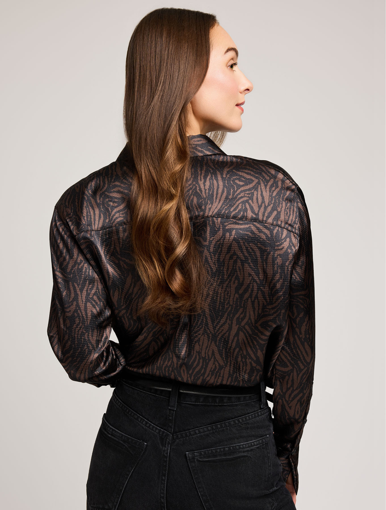 Simone Top