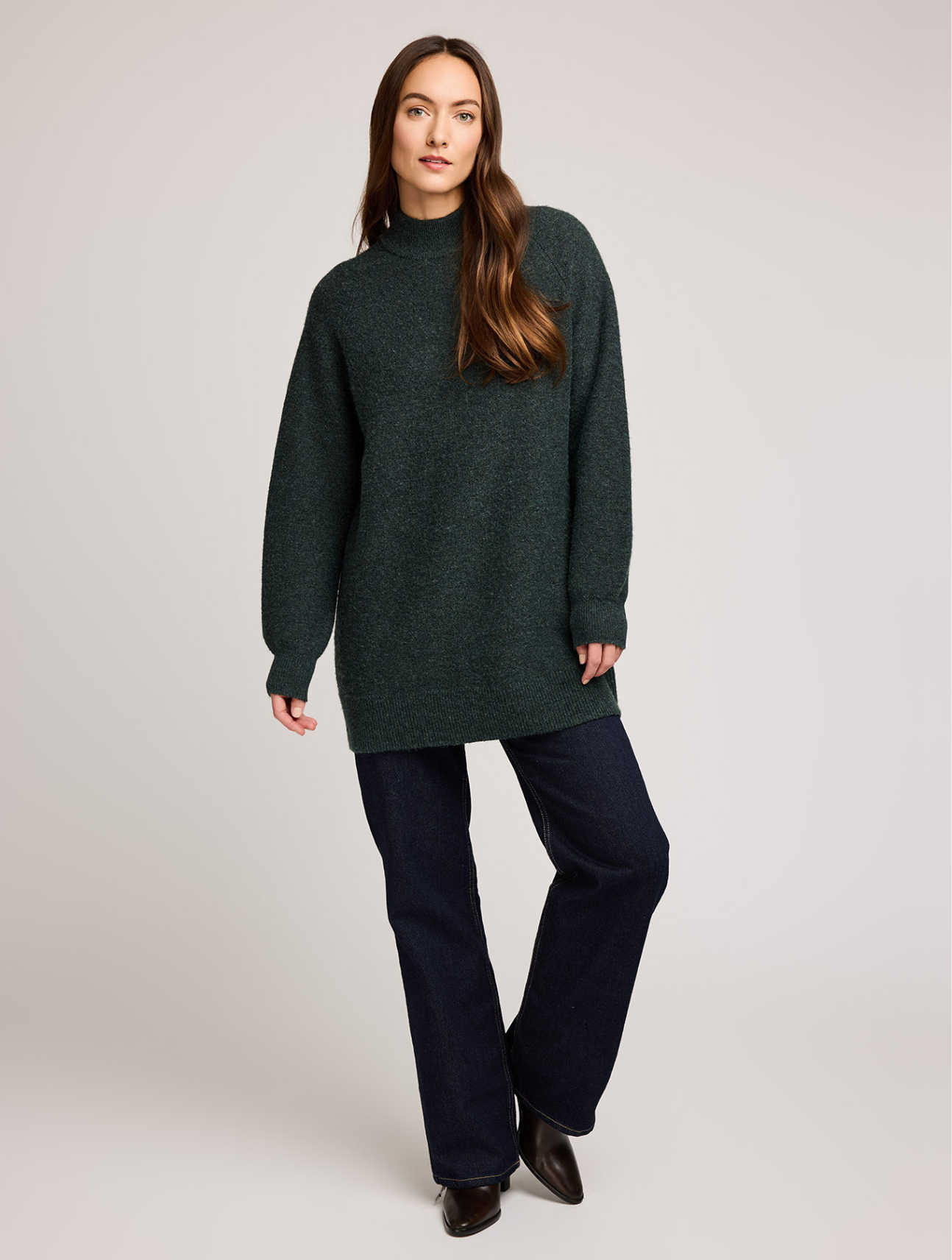 Lena Pullover