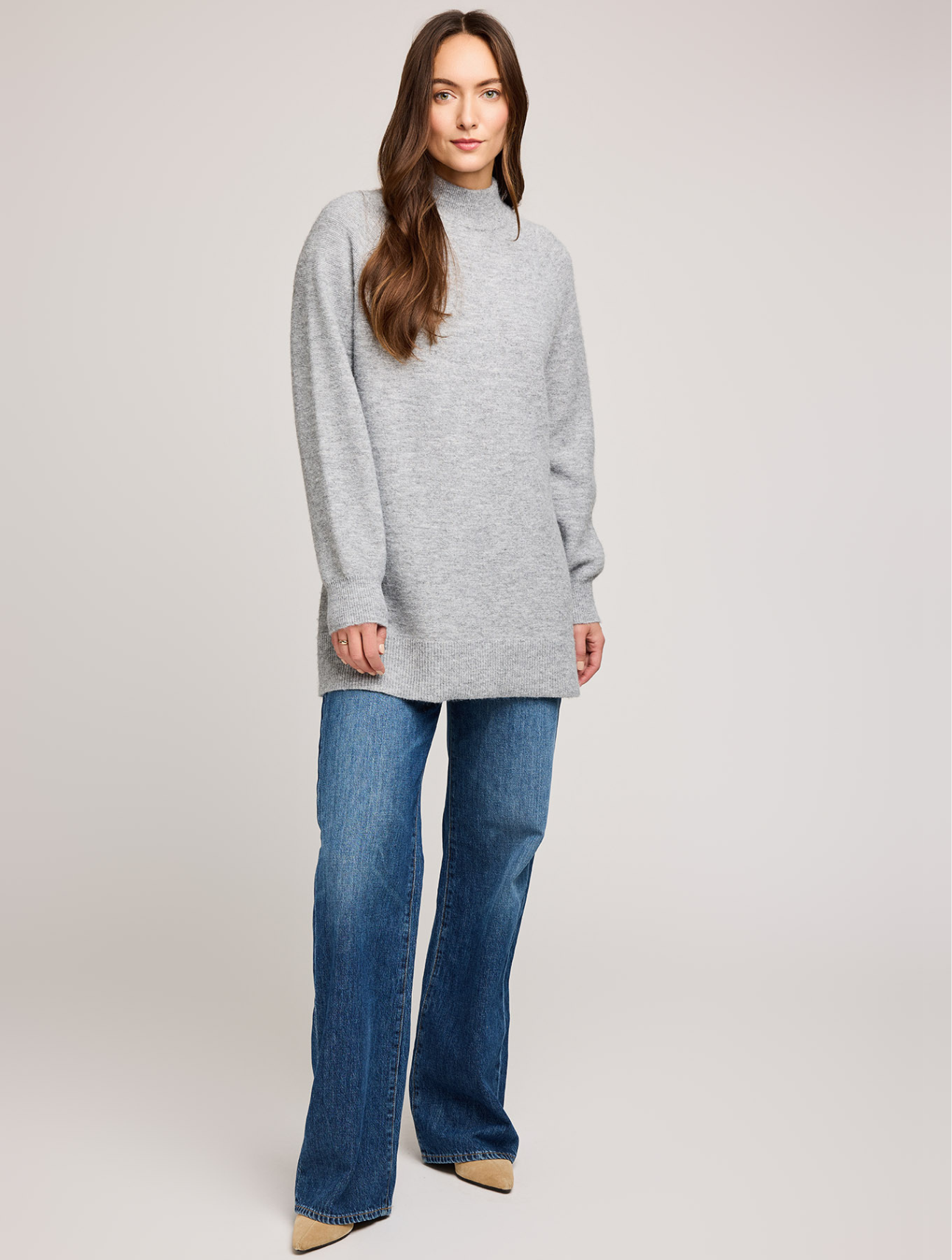 Lena Pullover