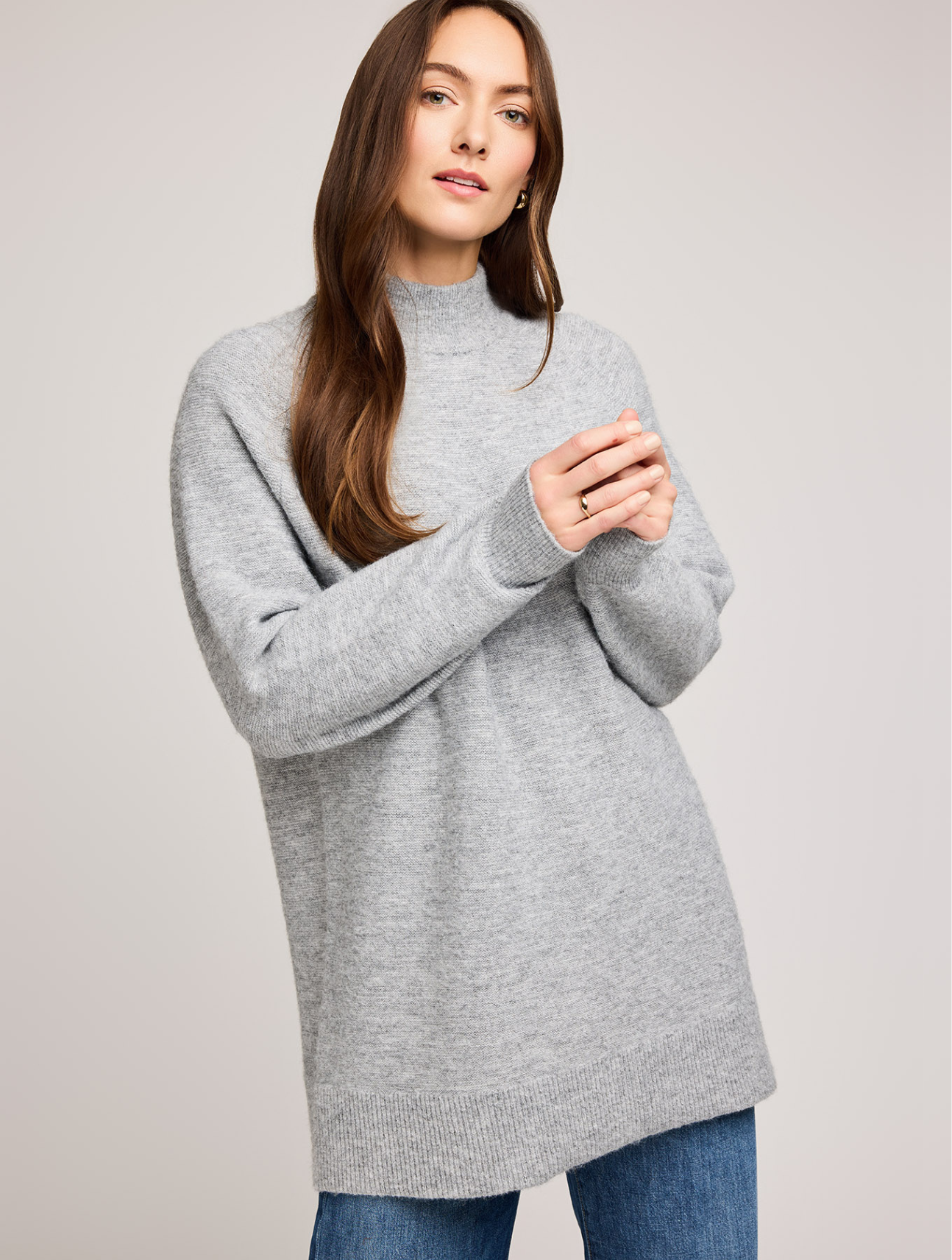 Lena Pullover