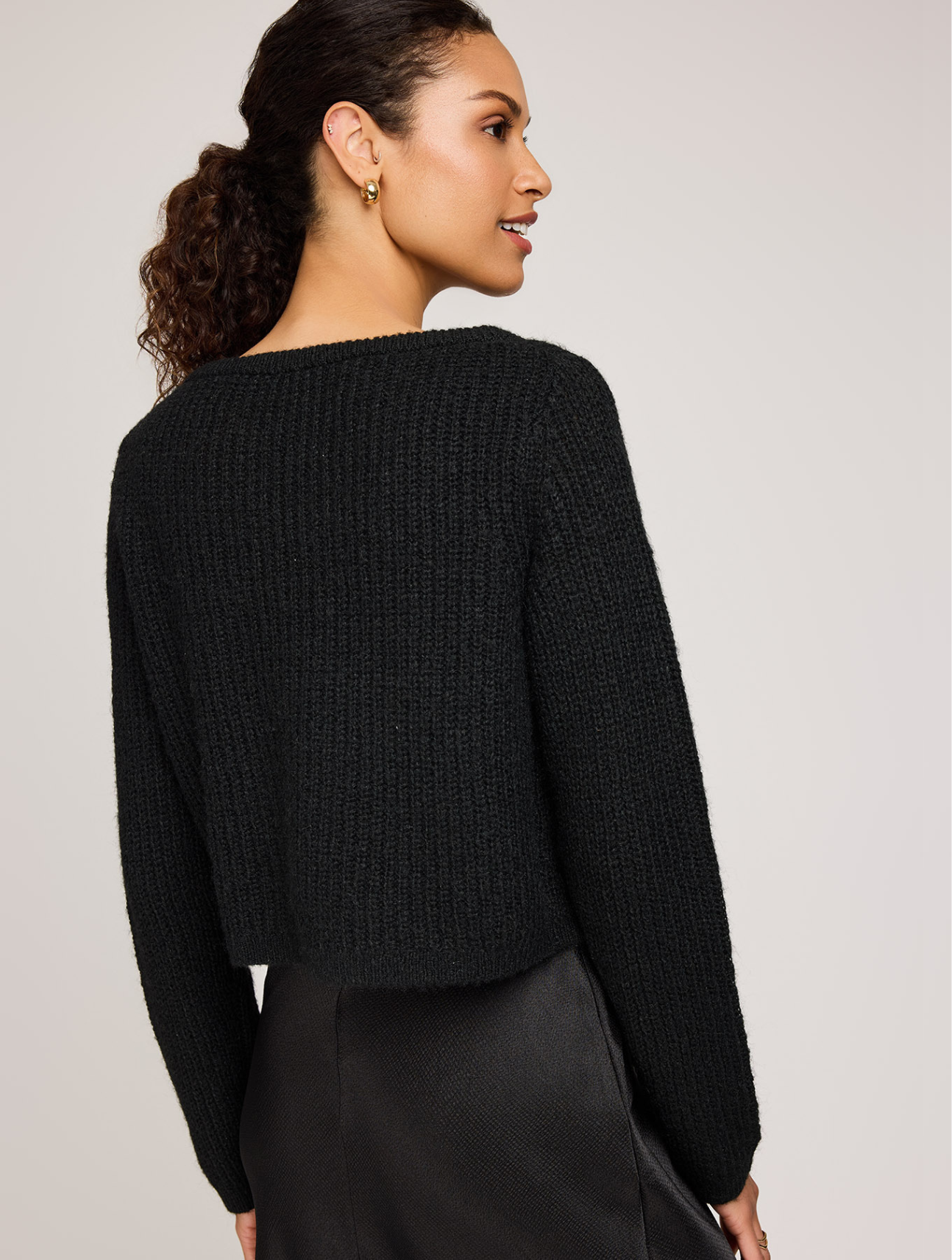Shayla Cardigan