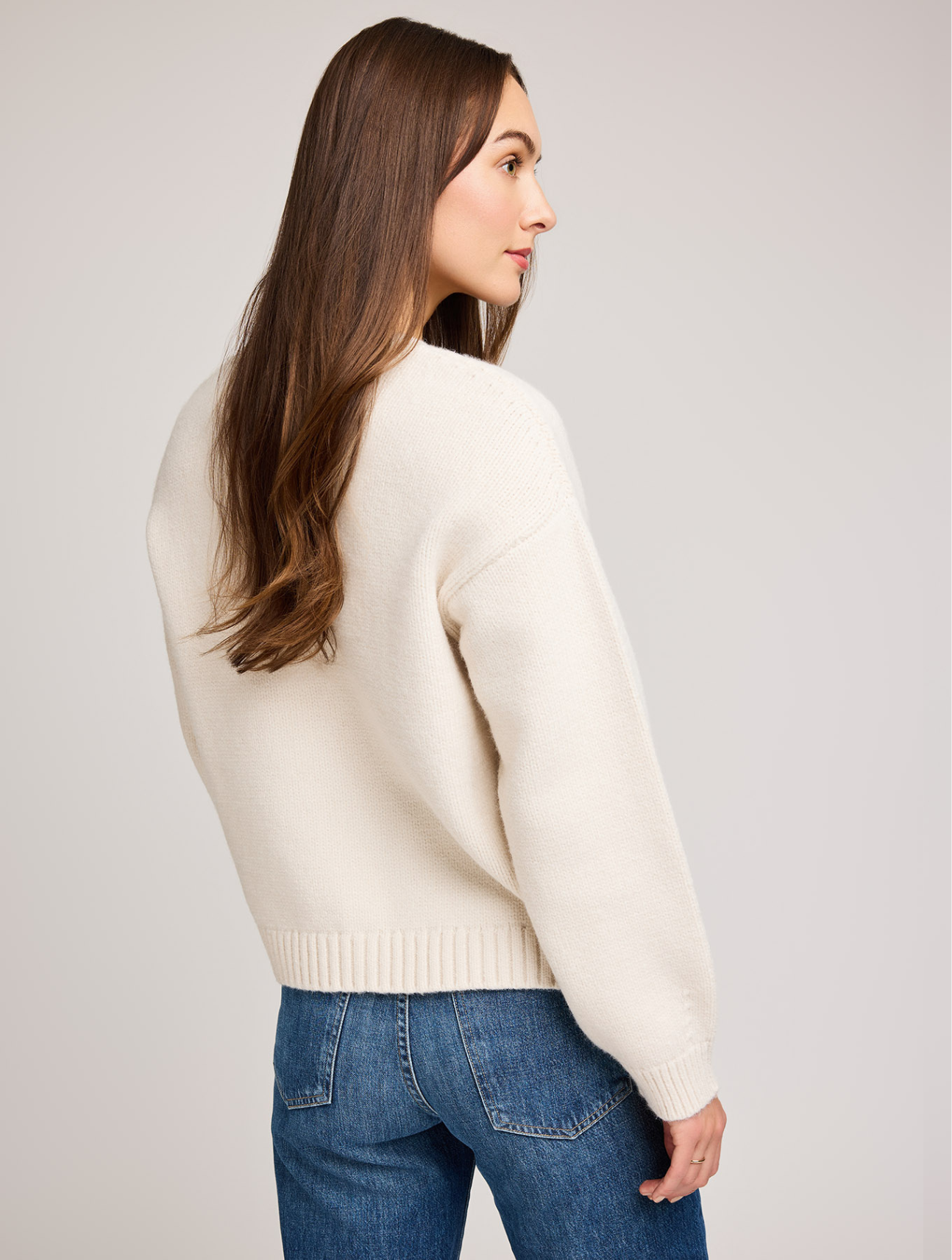 Angelica Sweater