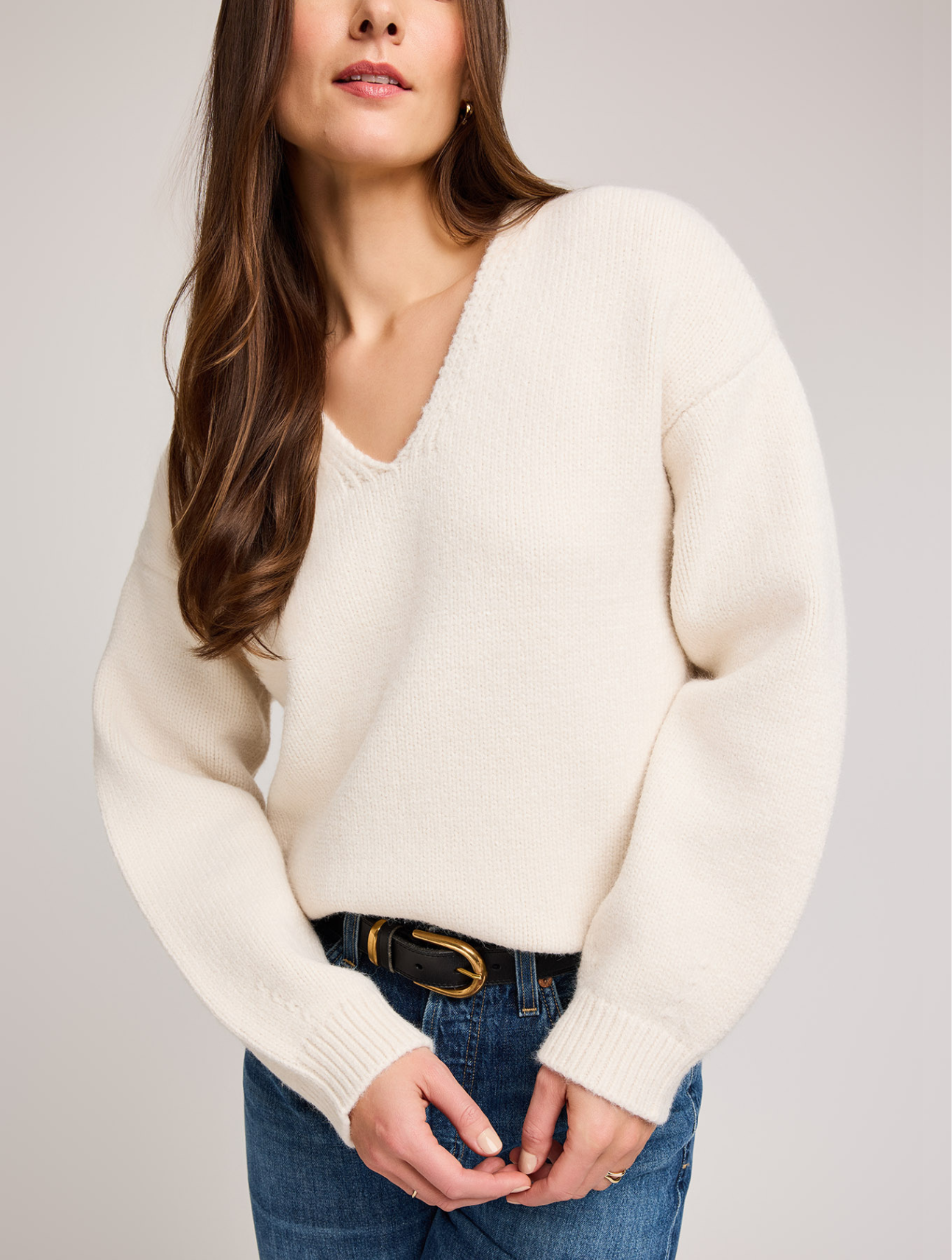 Angelica Sweater