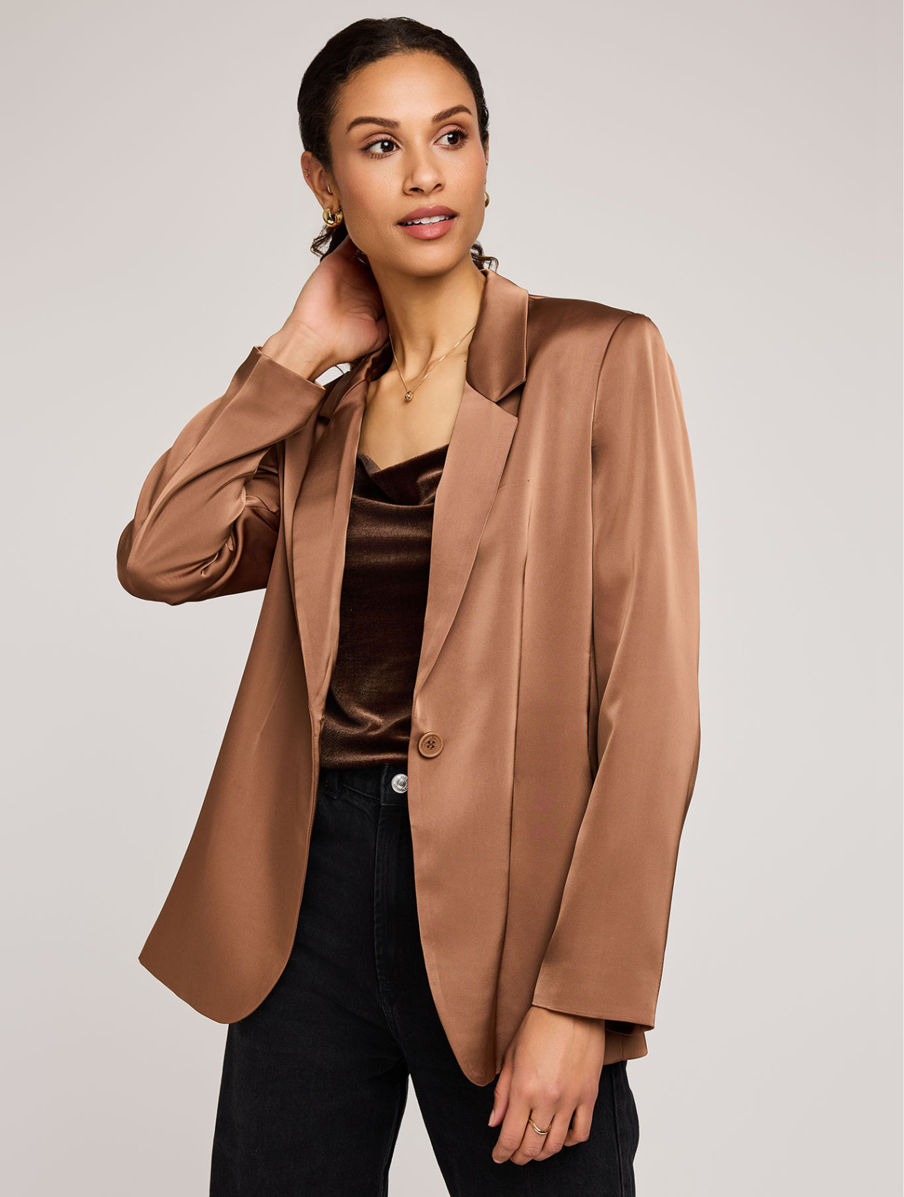 Dione Blazer