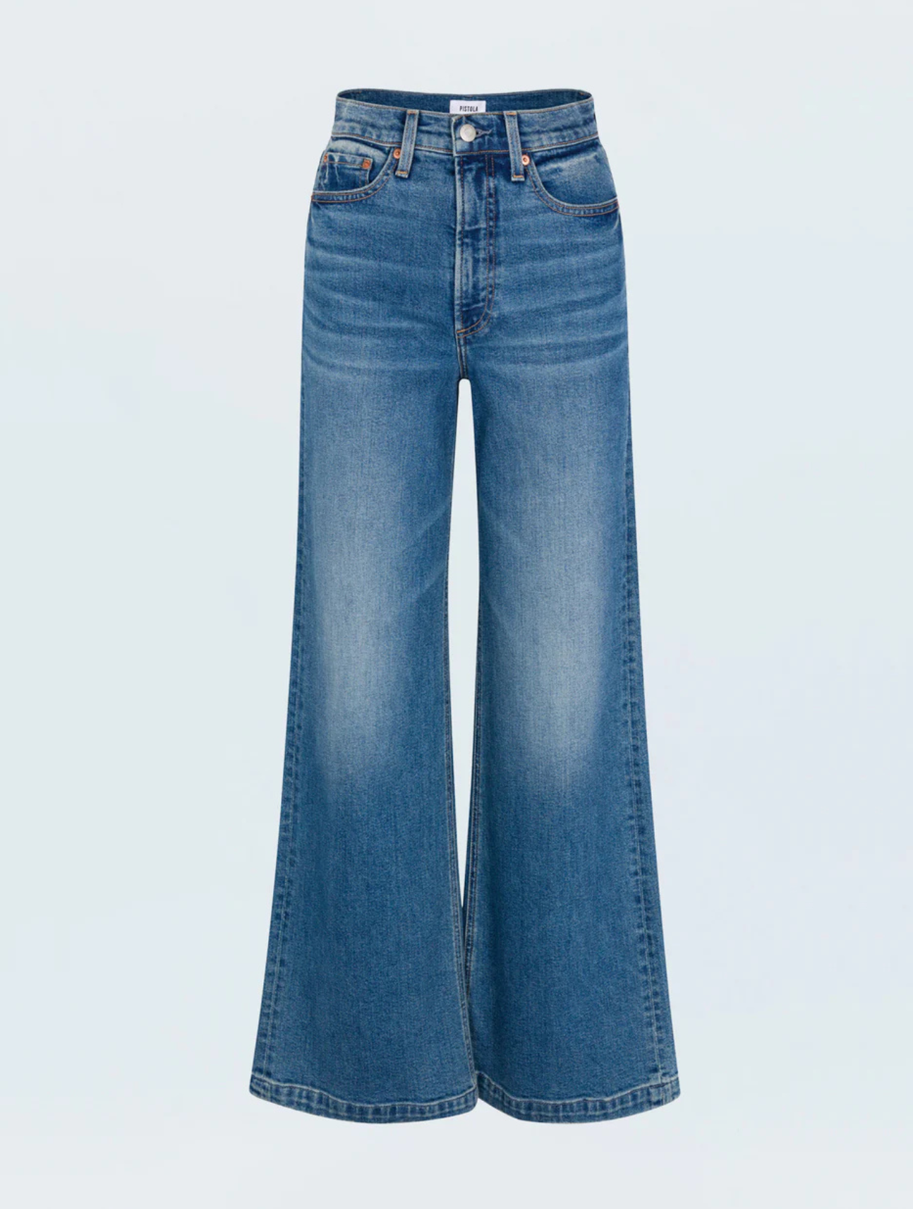 Lana Ultra High Rise Wide Leg