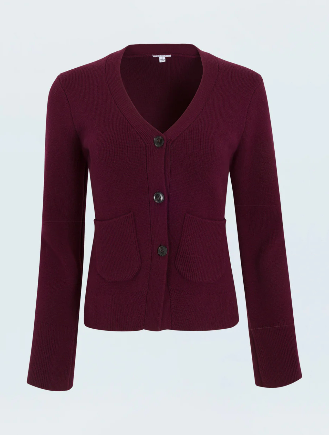 Aeron Cardigan