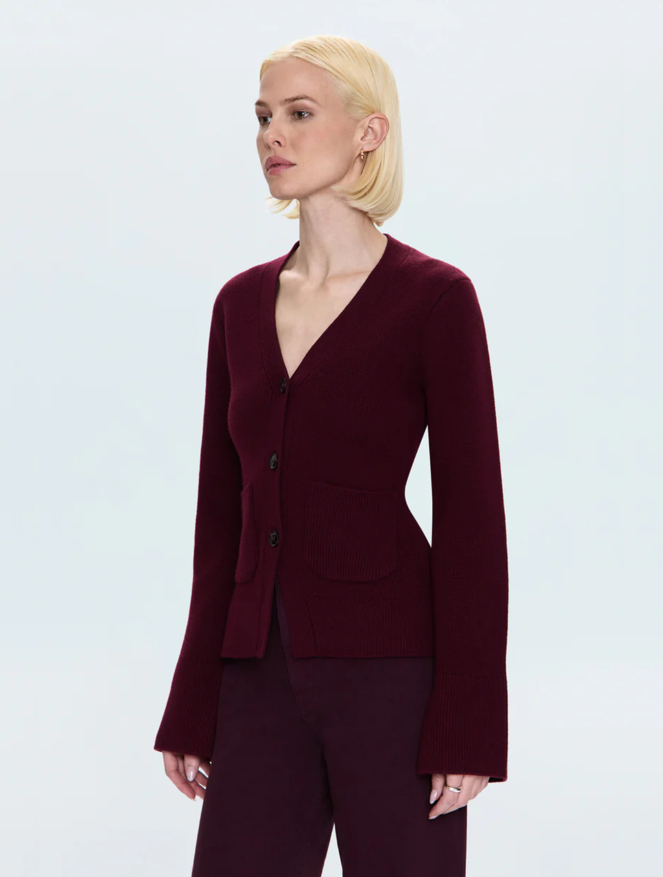 Aeron Cardigan