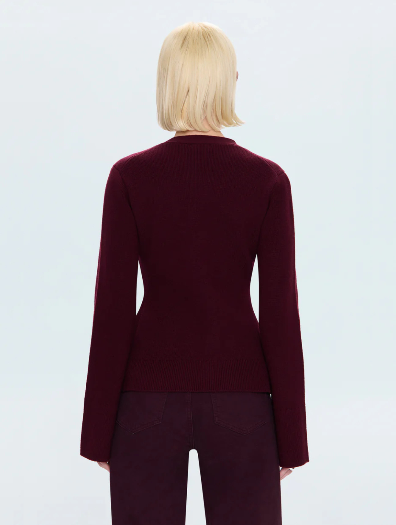 Aeron Cardigan