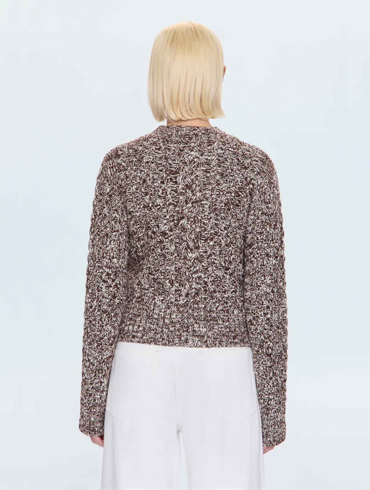 Quinn Sweater