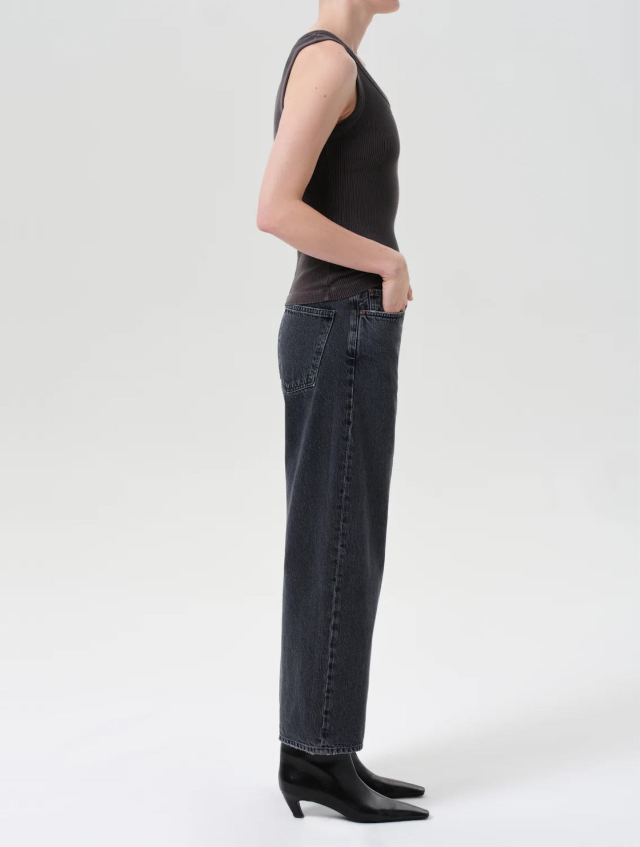 Arc Jean
