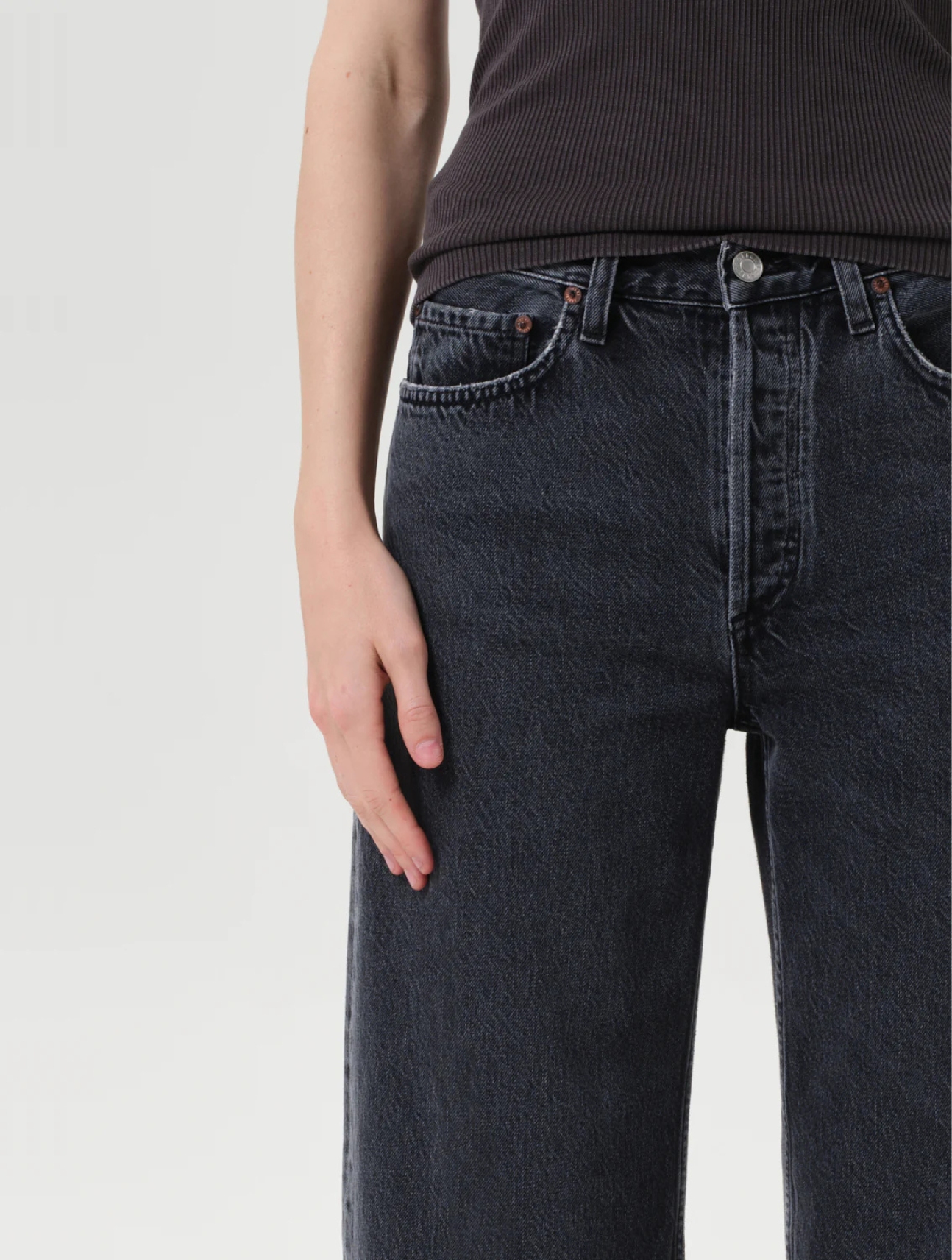 Arc Jean