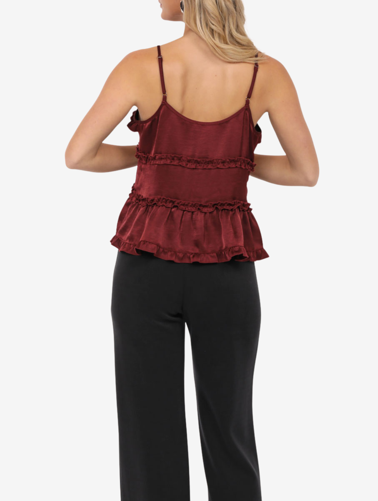 One Look Tank