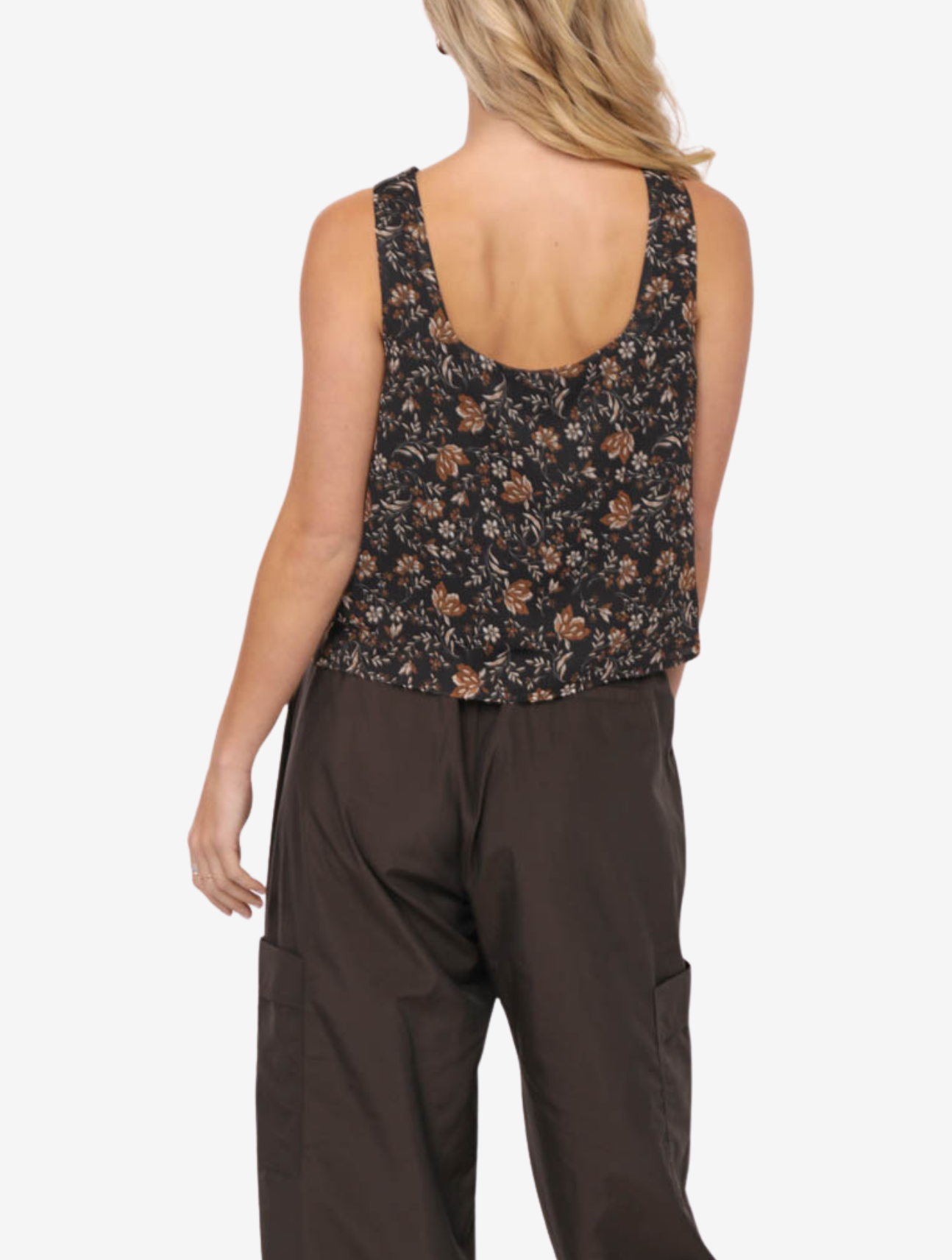 Timeless Top