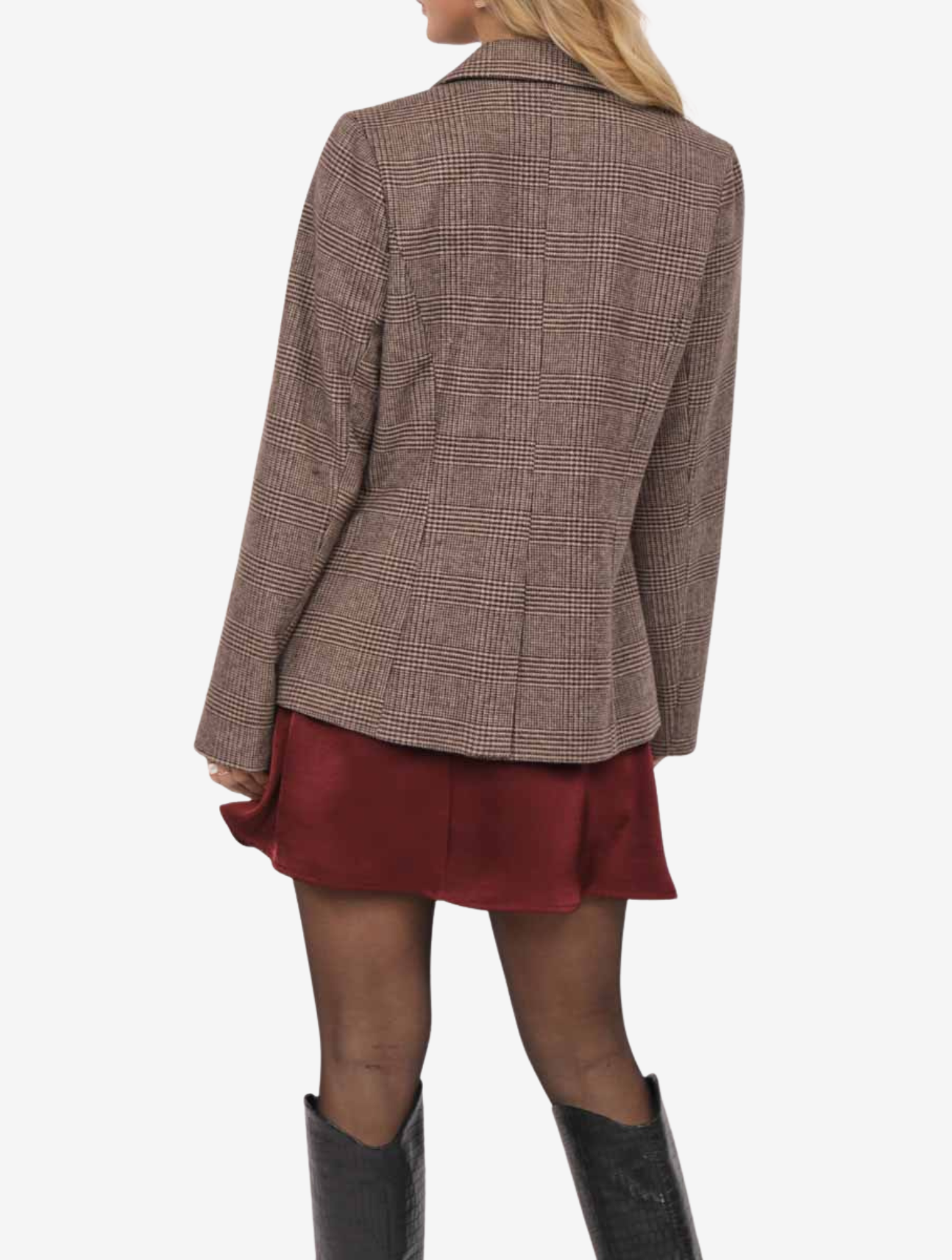 Ambition Blazer