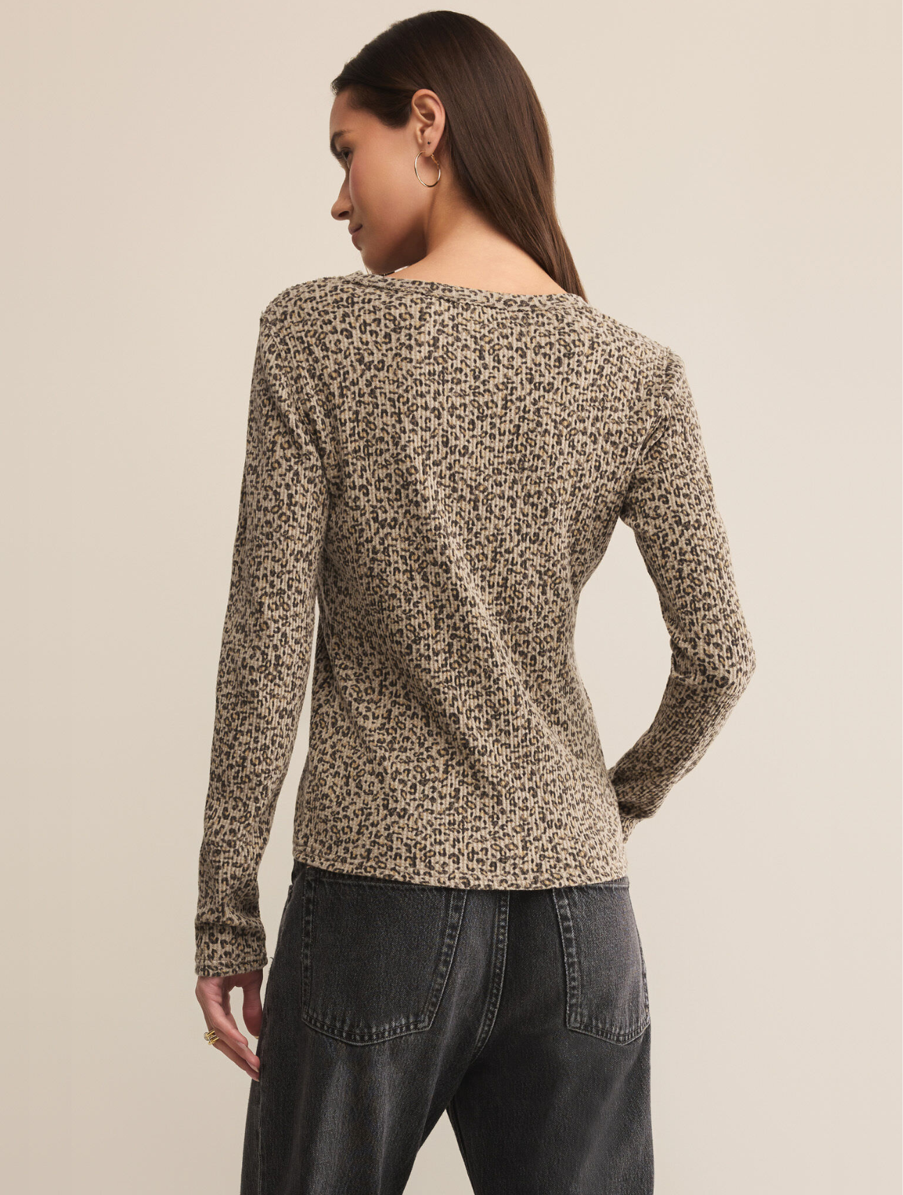 Arlet Animal Thermal Top