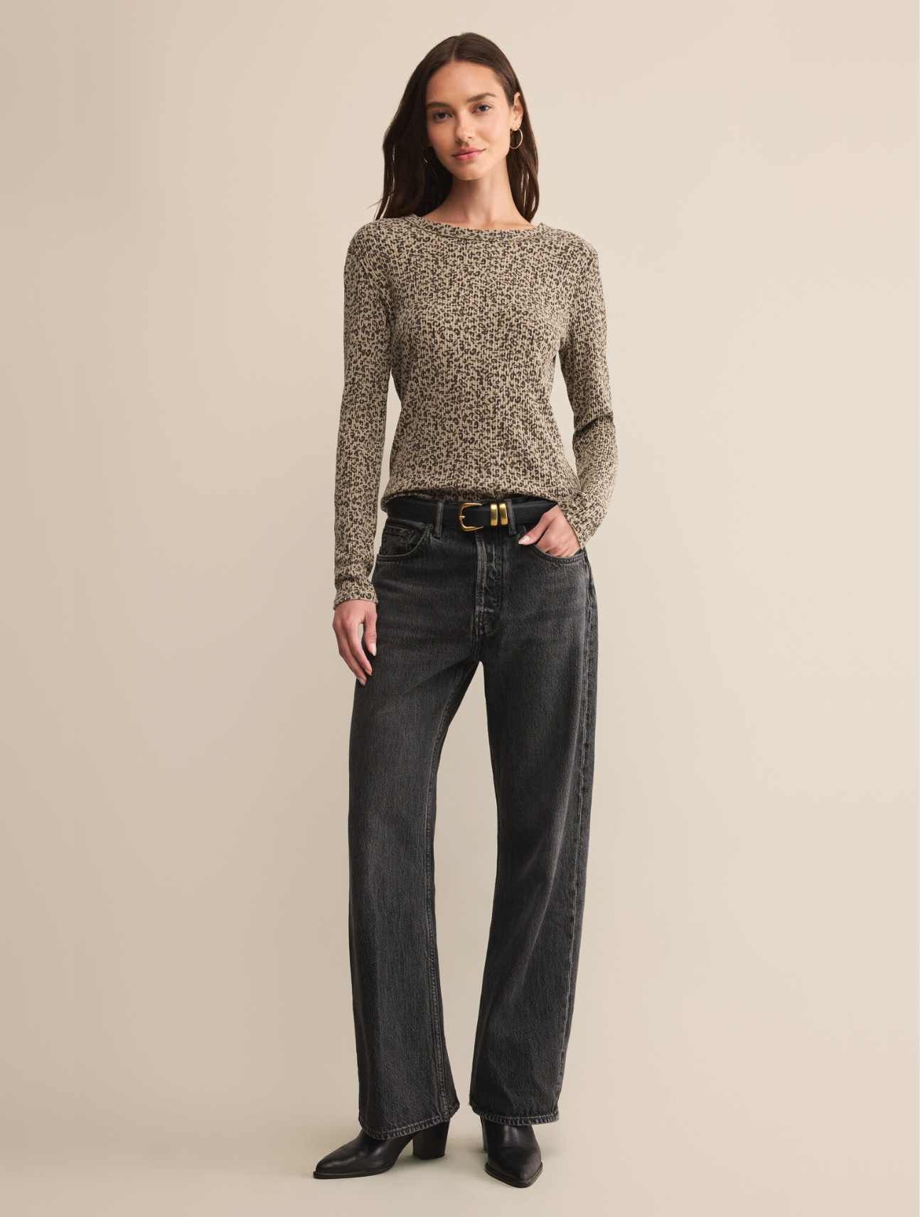 Arlet Animal Thermal Top