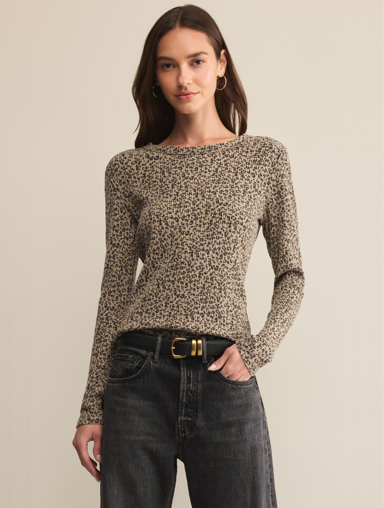 Arlet Animal Thermal Top