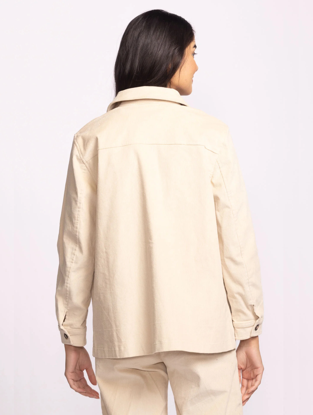 Midge Jacket