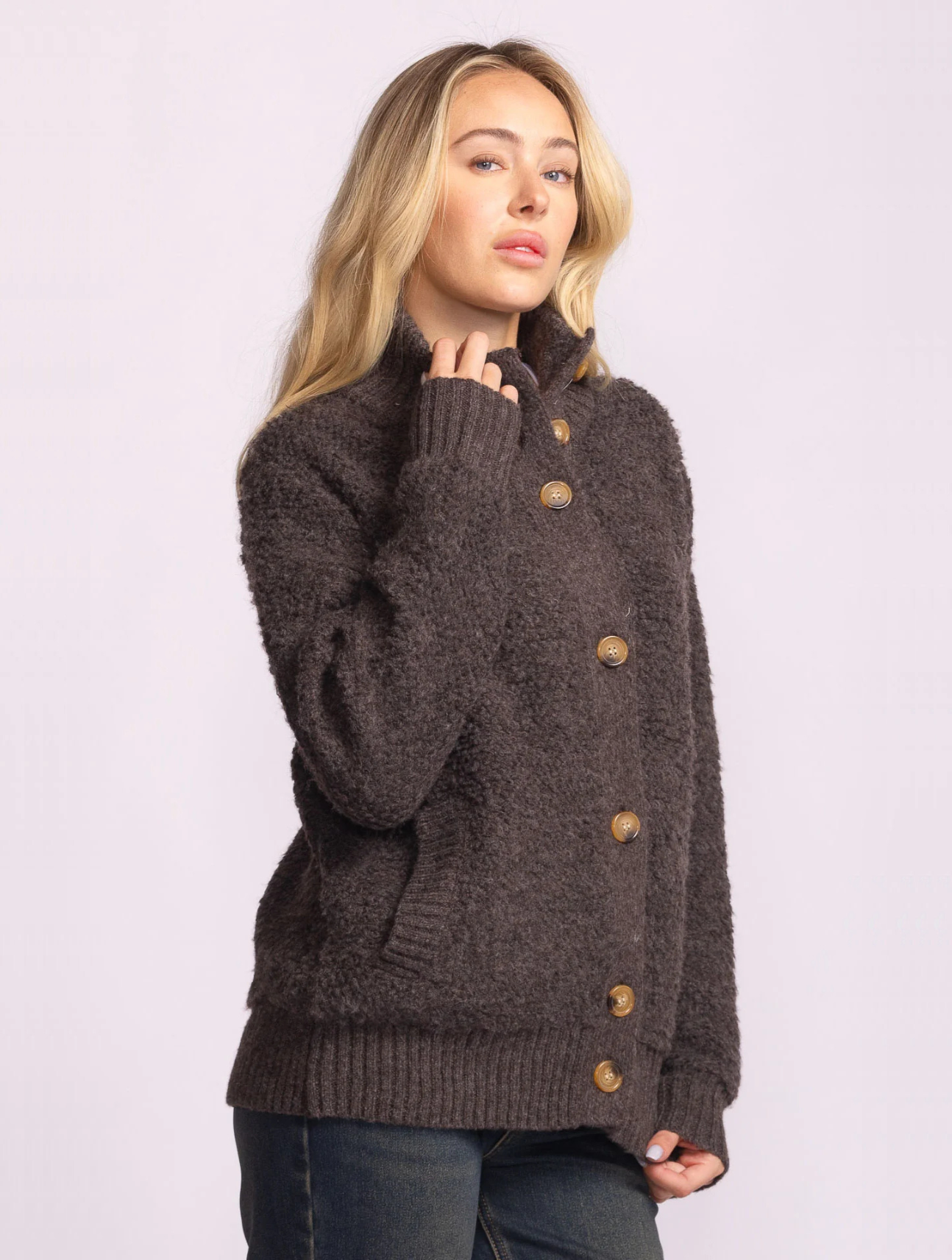 Dolly Sweater