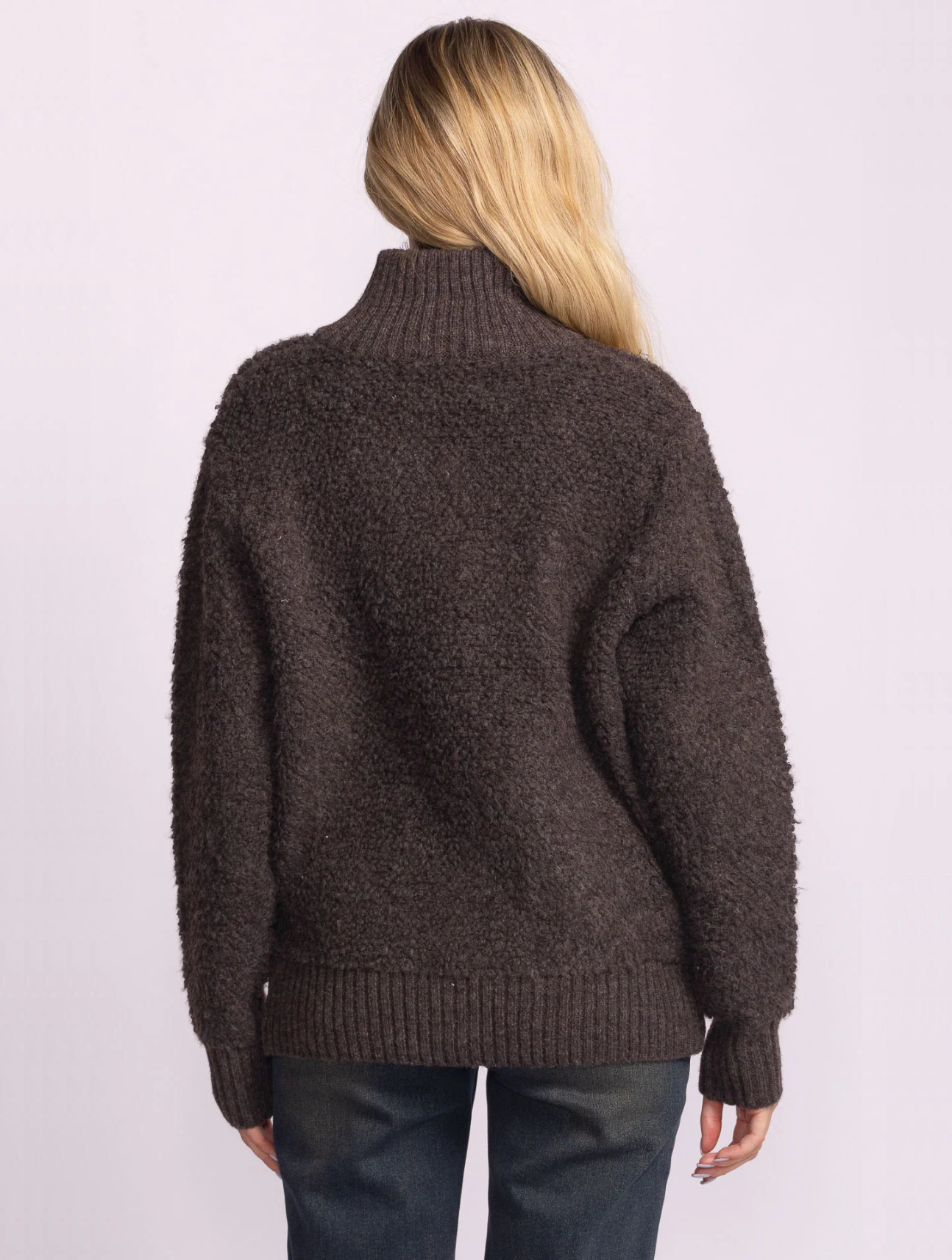 Dolly Sweater