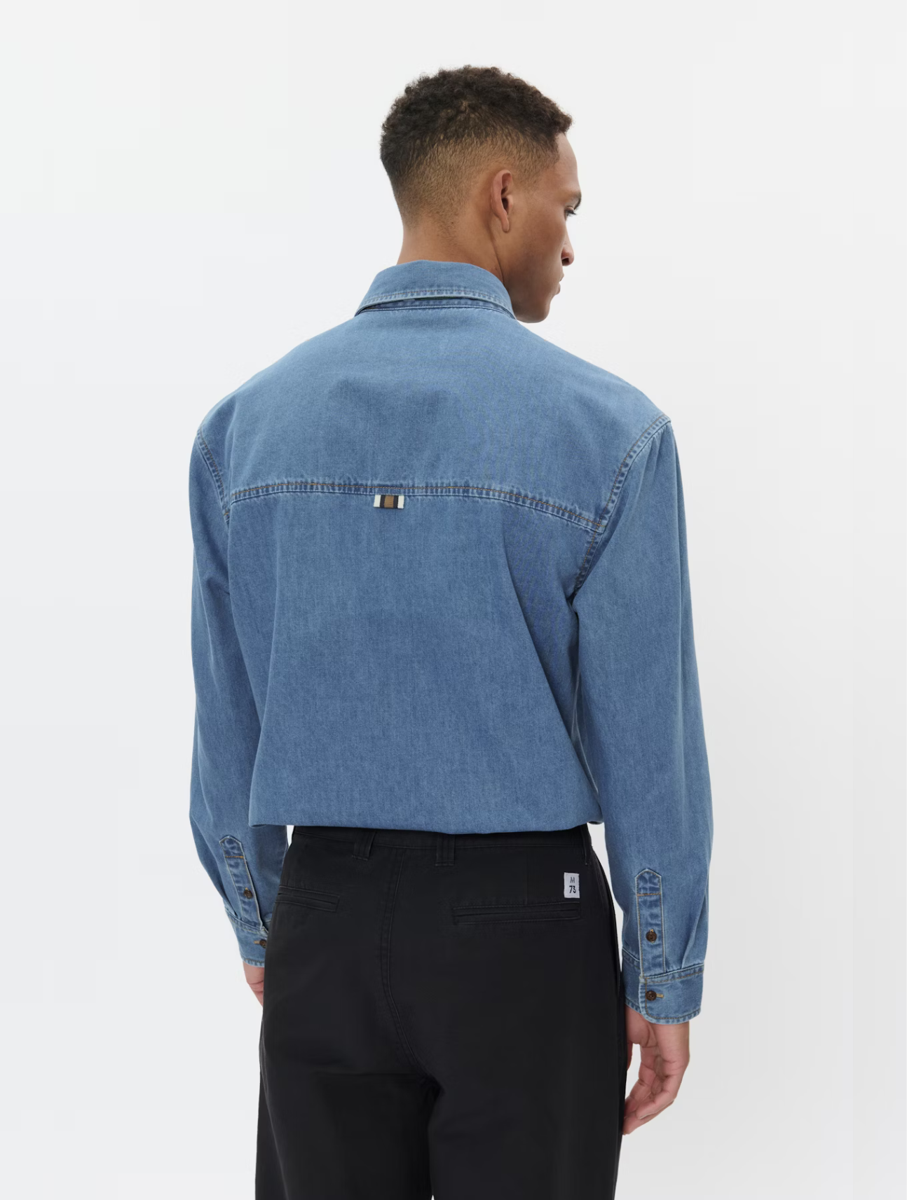 Cornshaw Heritage Shirt