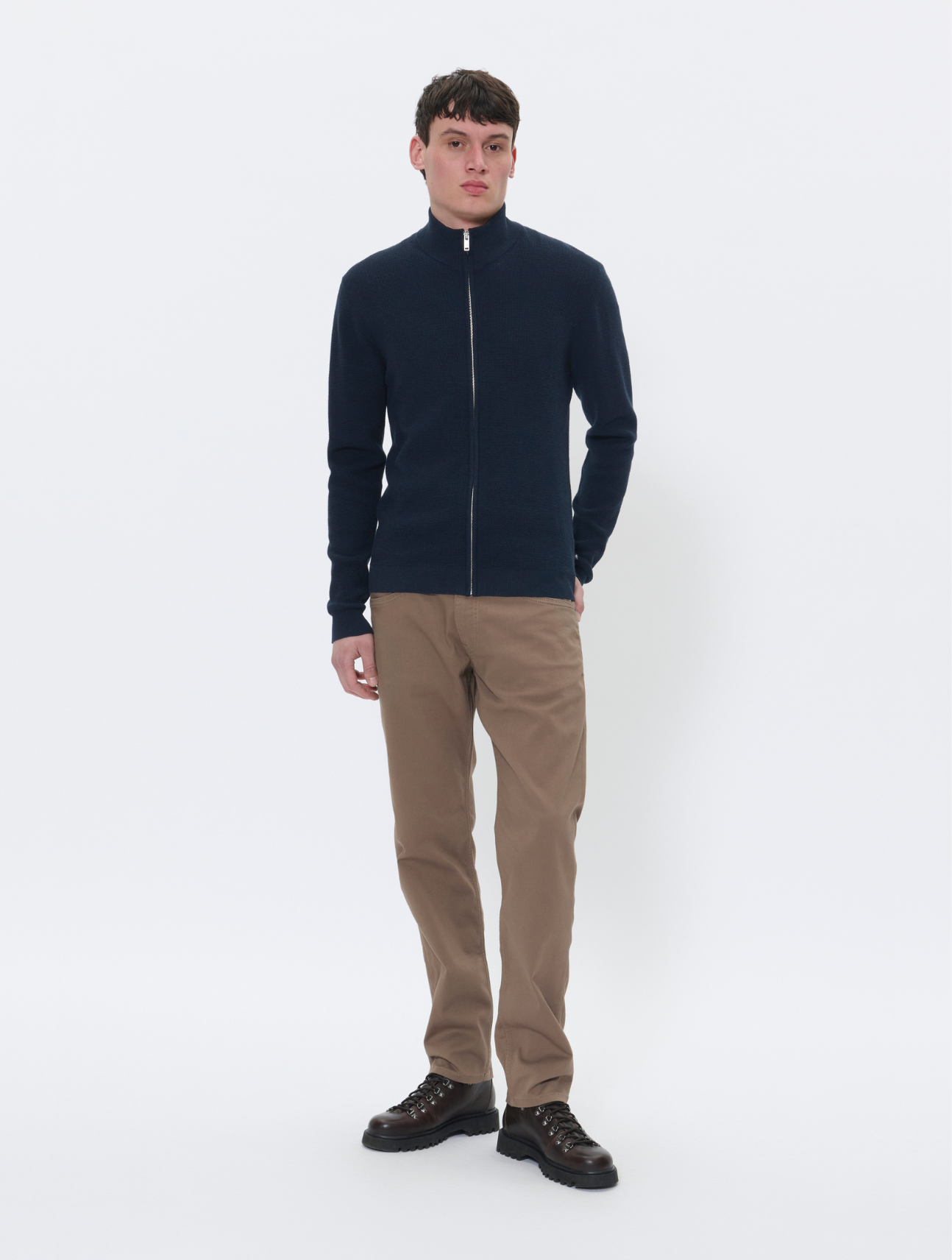 Lagoon Cardigan