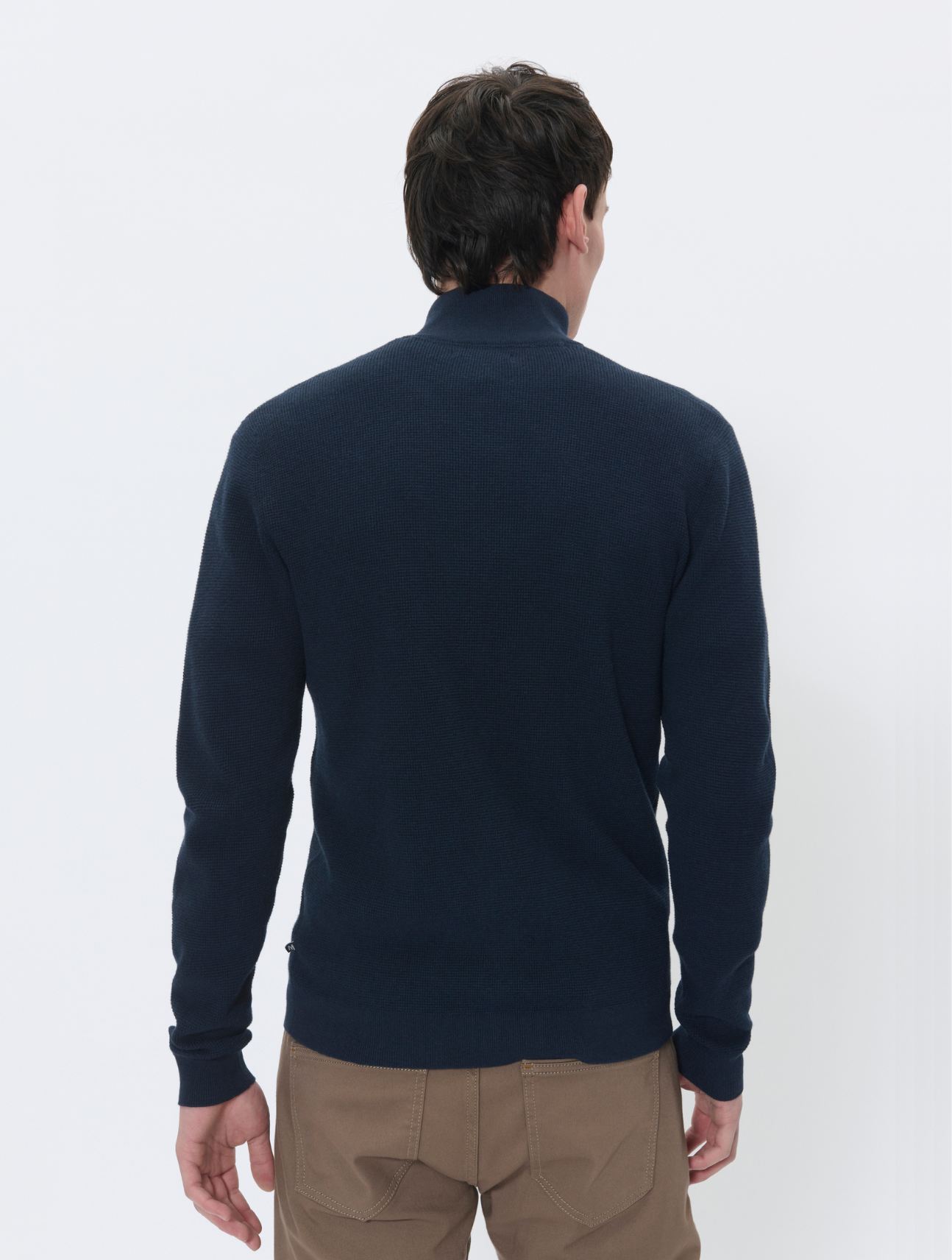 Lagoon Cardigan