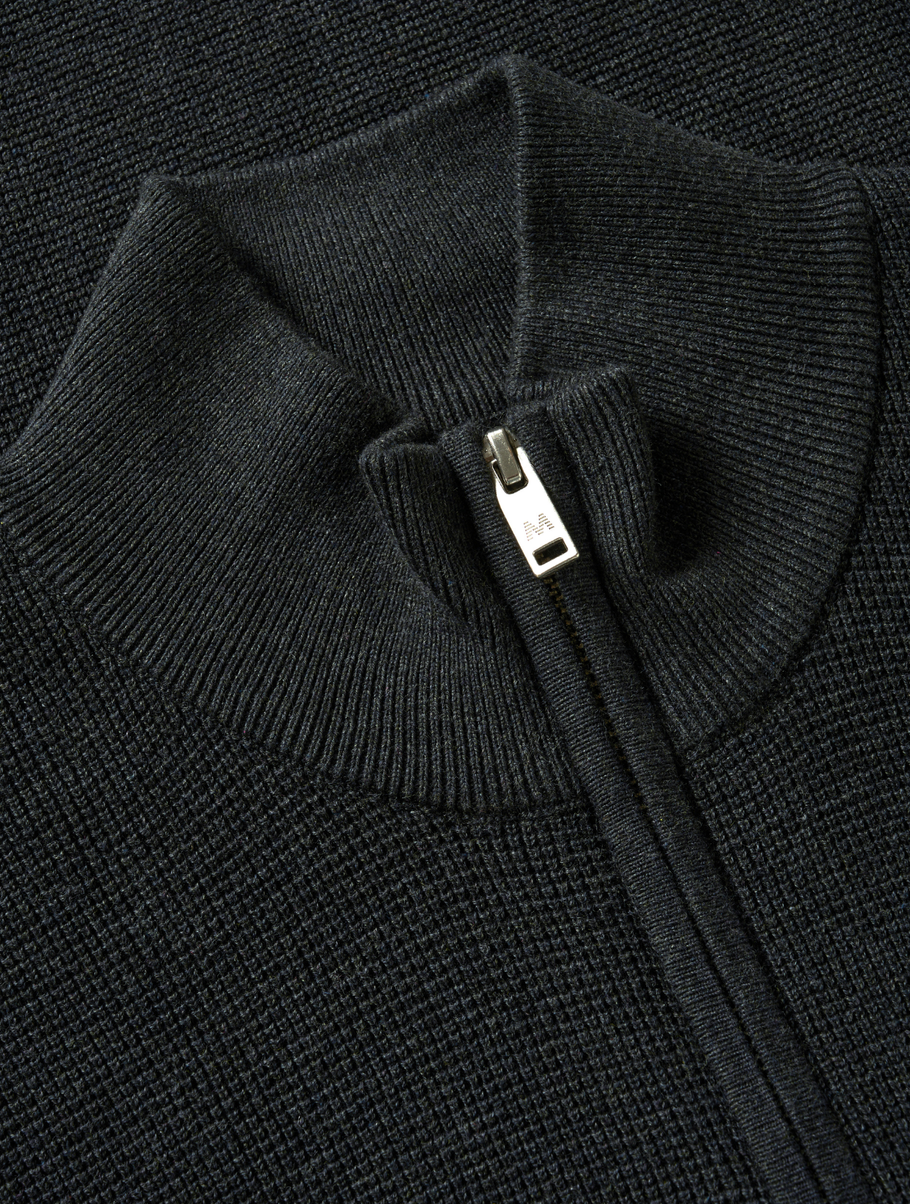 Lagoon Quater Zip