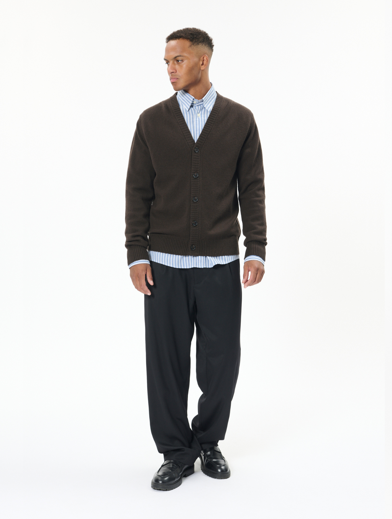 Alpin Cardigan