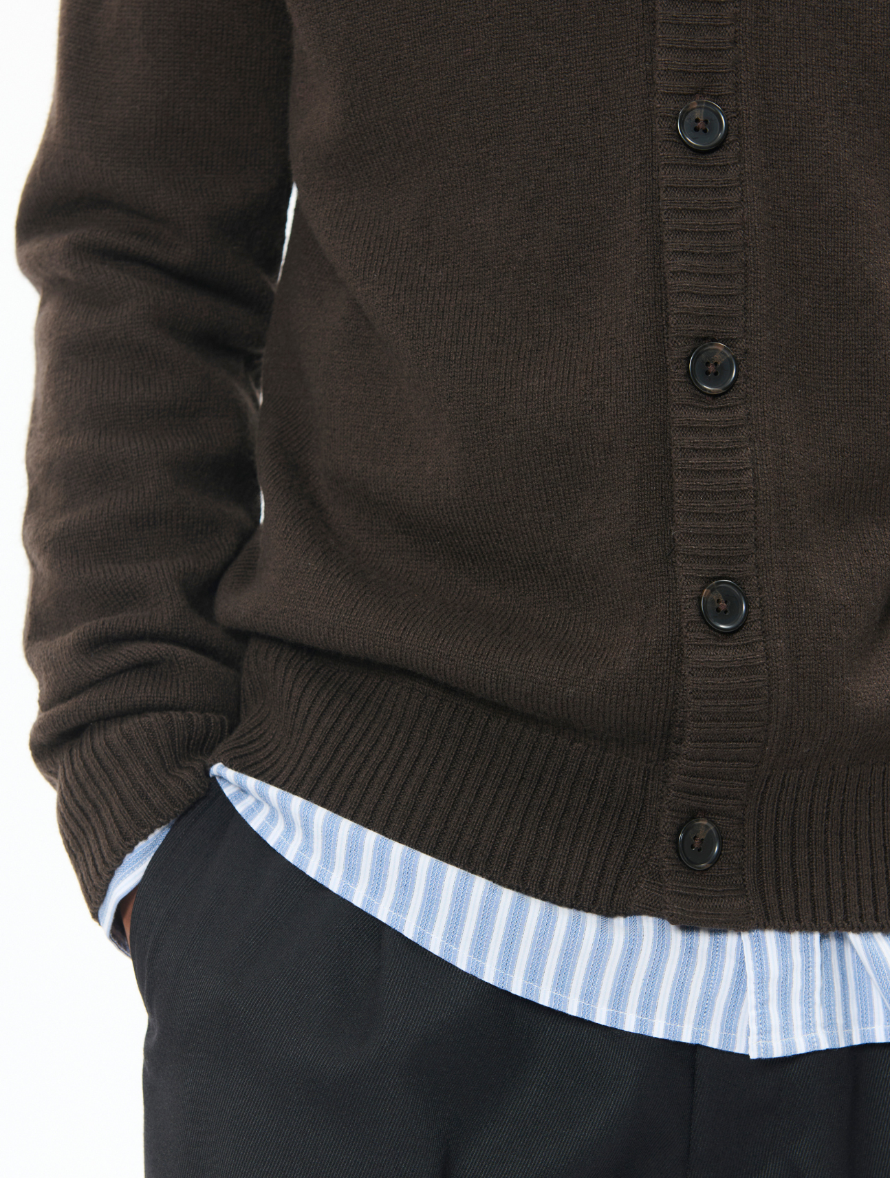 Alpin Cardigan