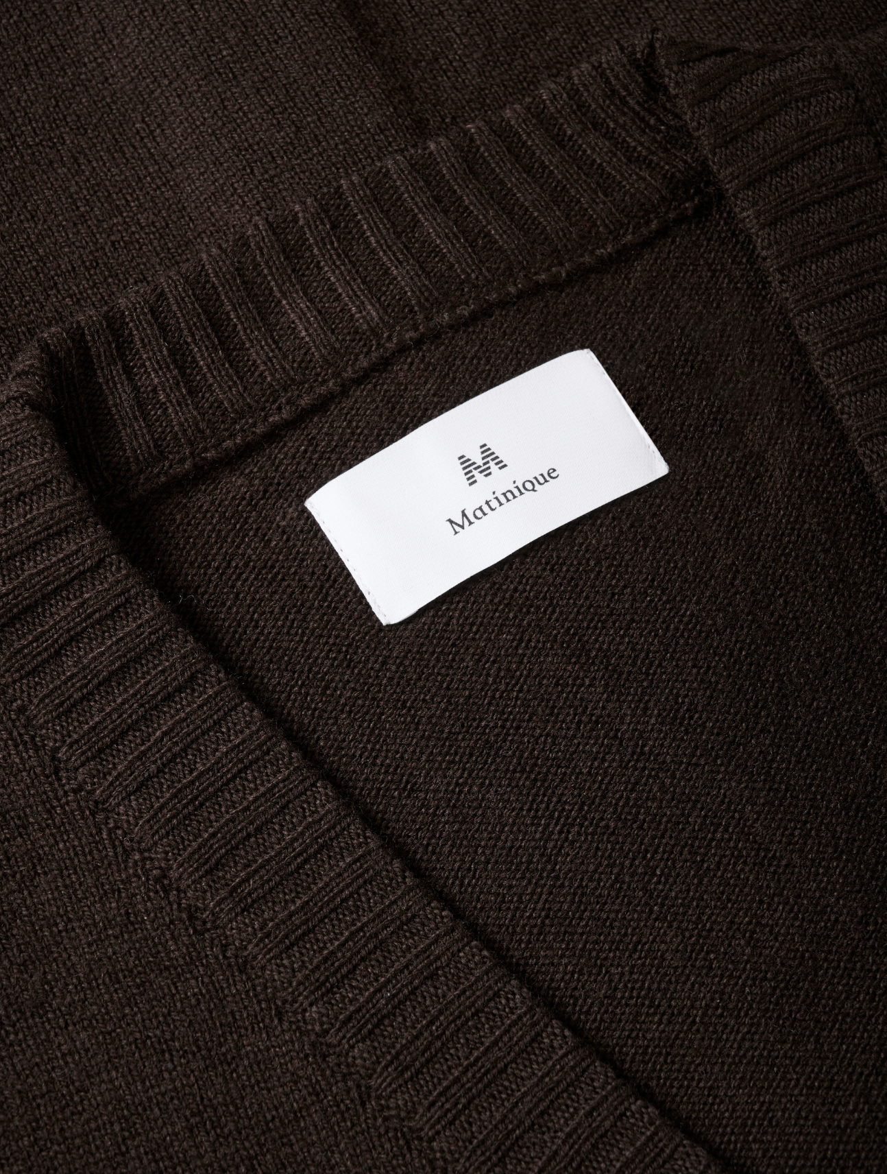 Alpin Cardigan