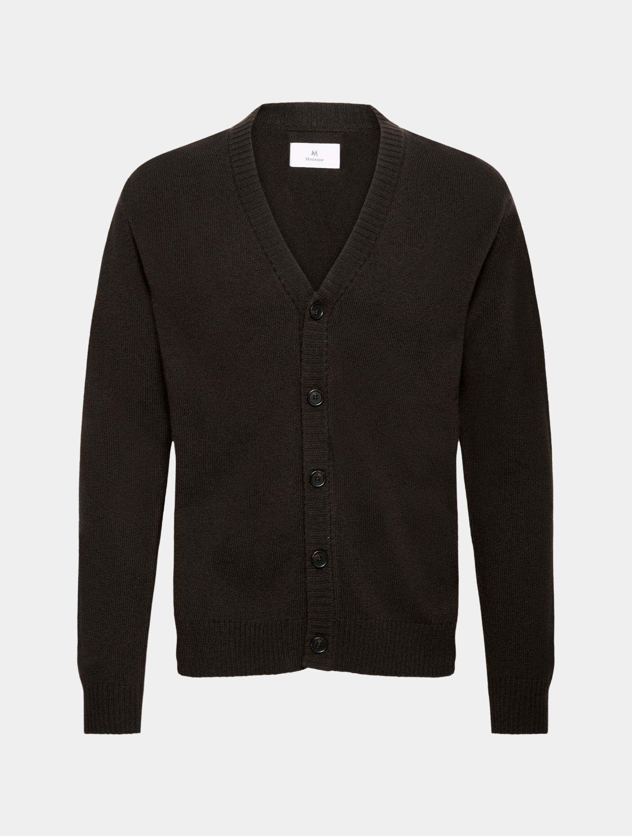 Alpin Cardigan