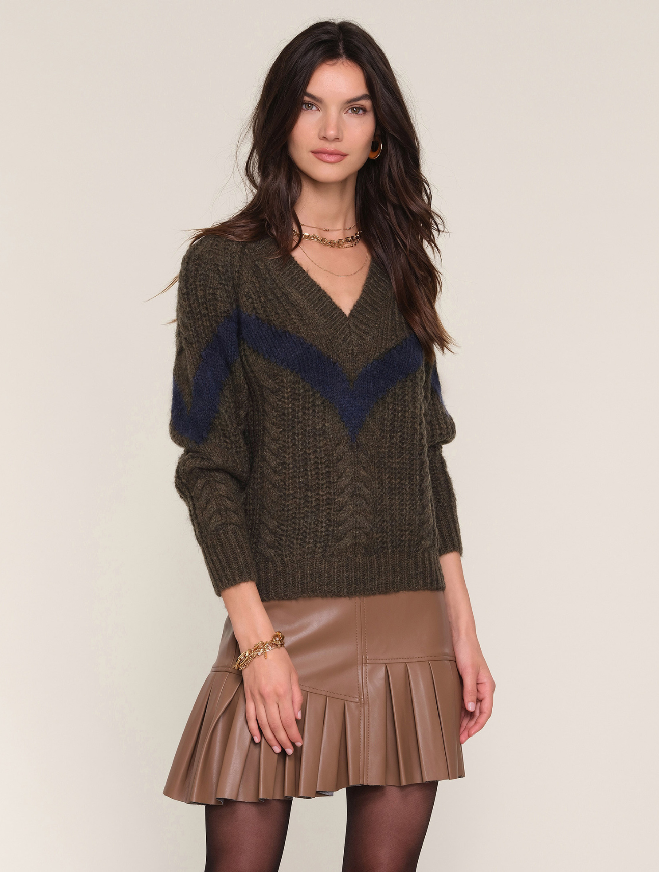 Bosca Sweater