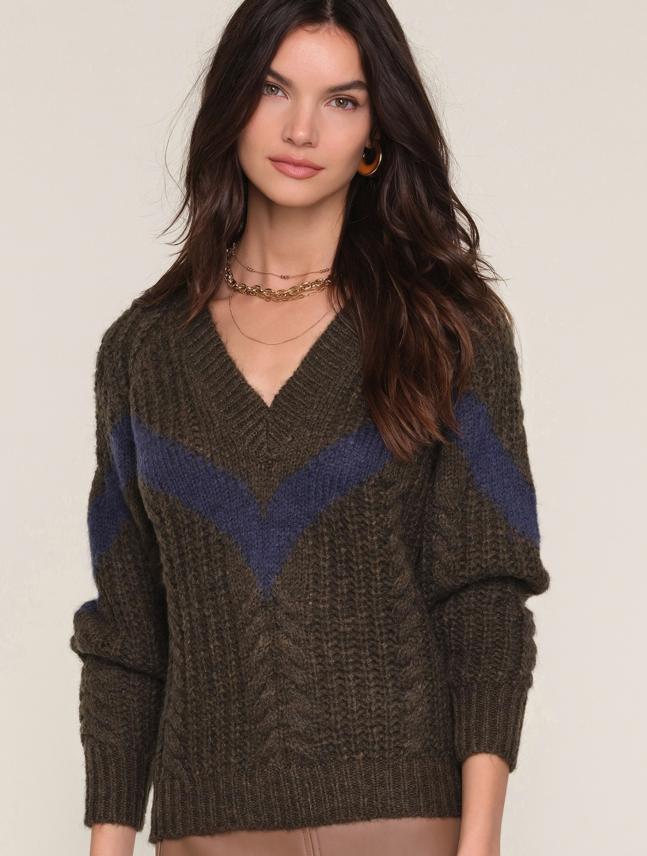 Bosca Sweater