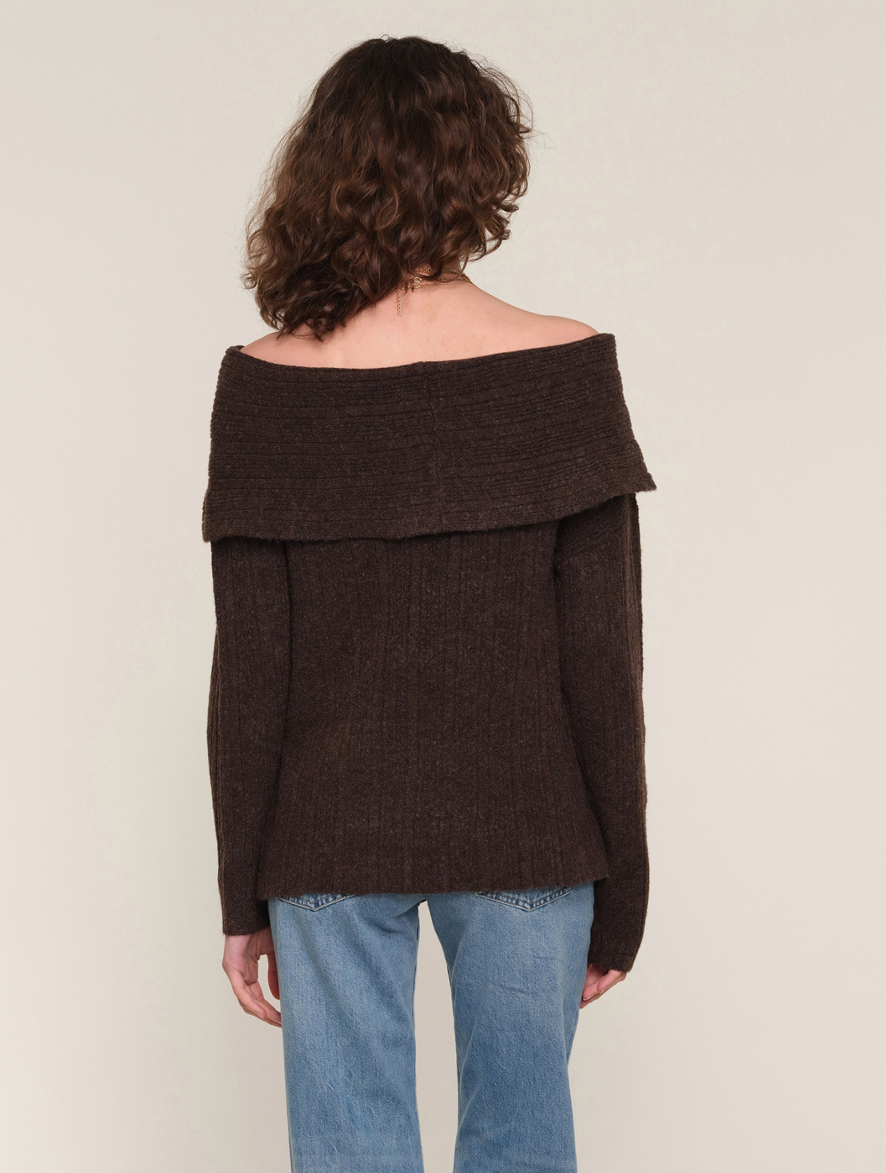 Kat Sweater
