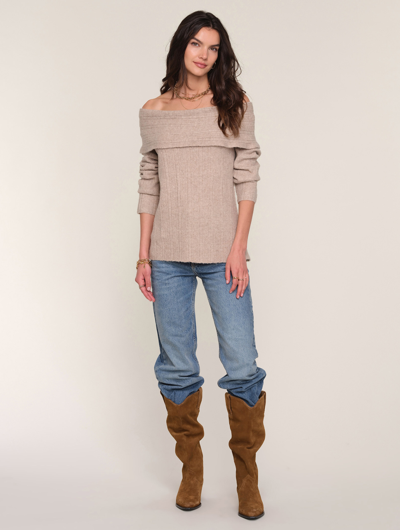 Kat Sweater