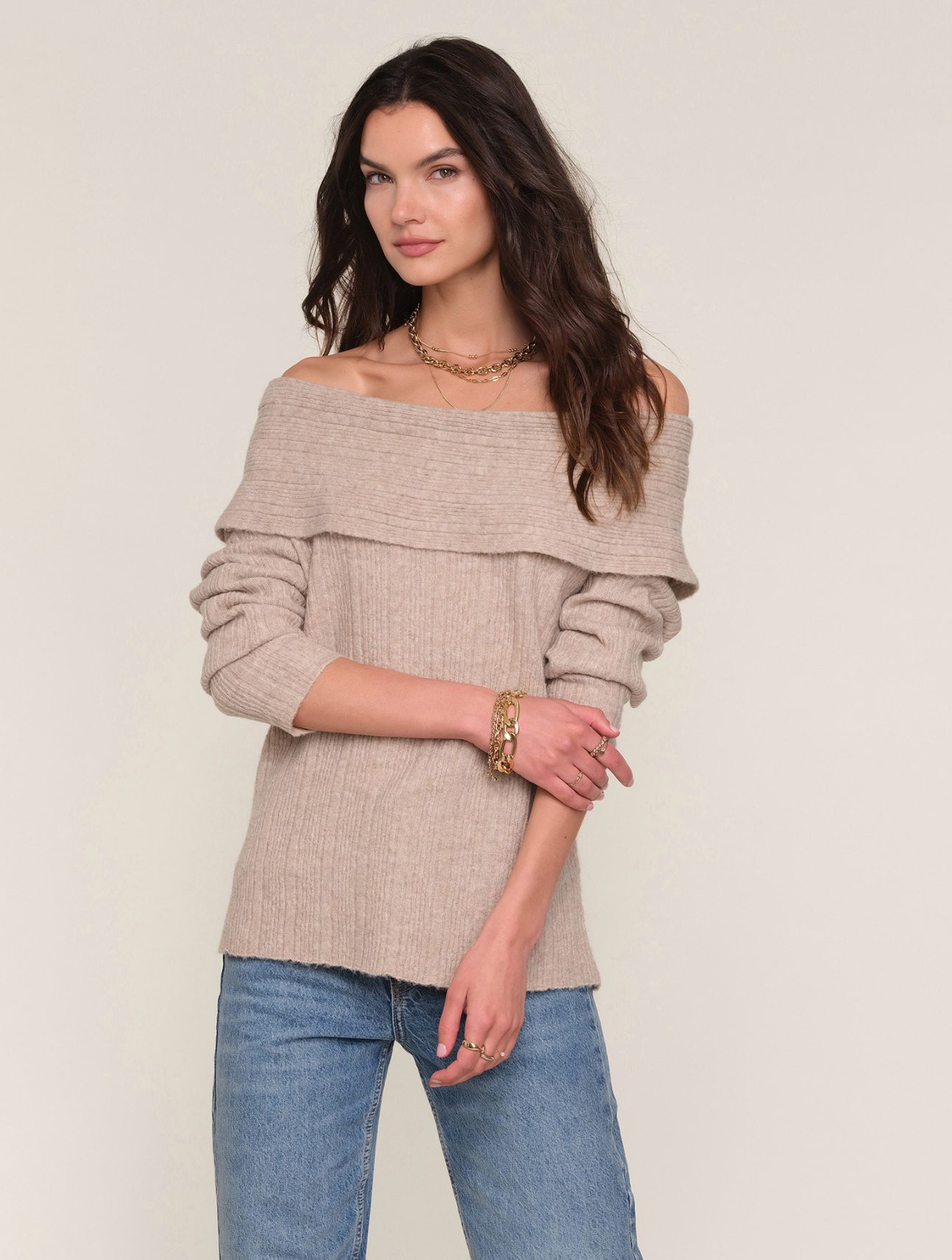 Kat Sweater