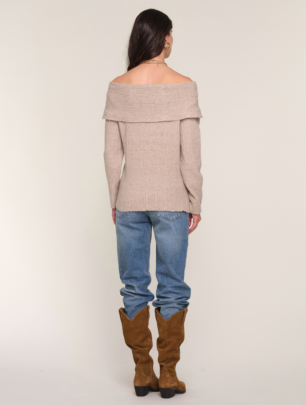 Kat Sweater