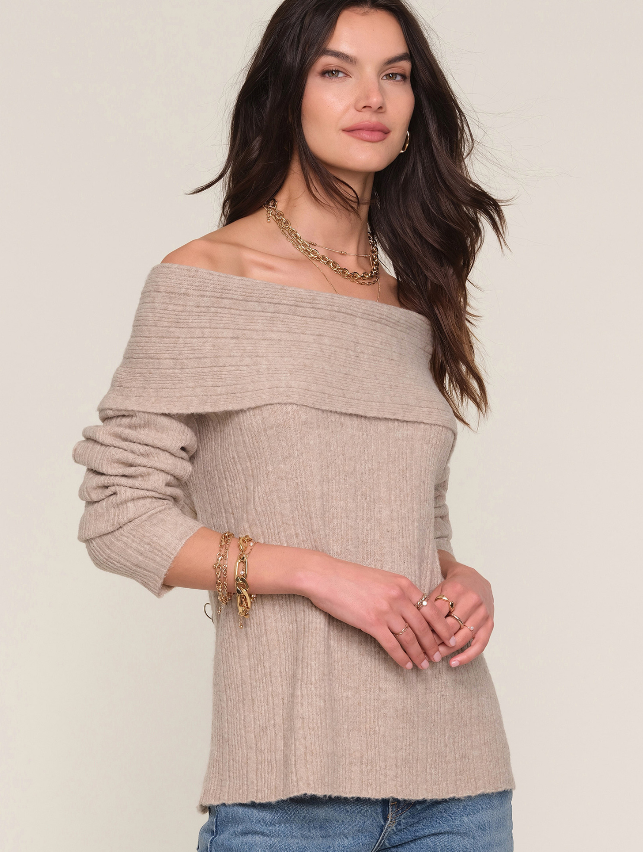 Kat Sweater