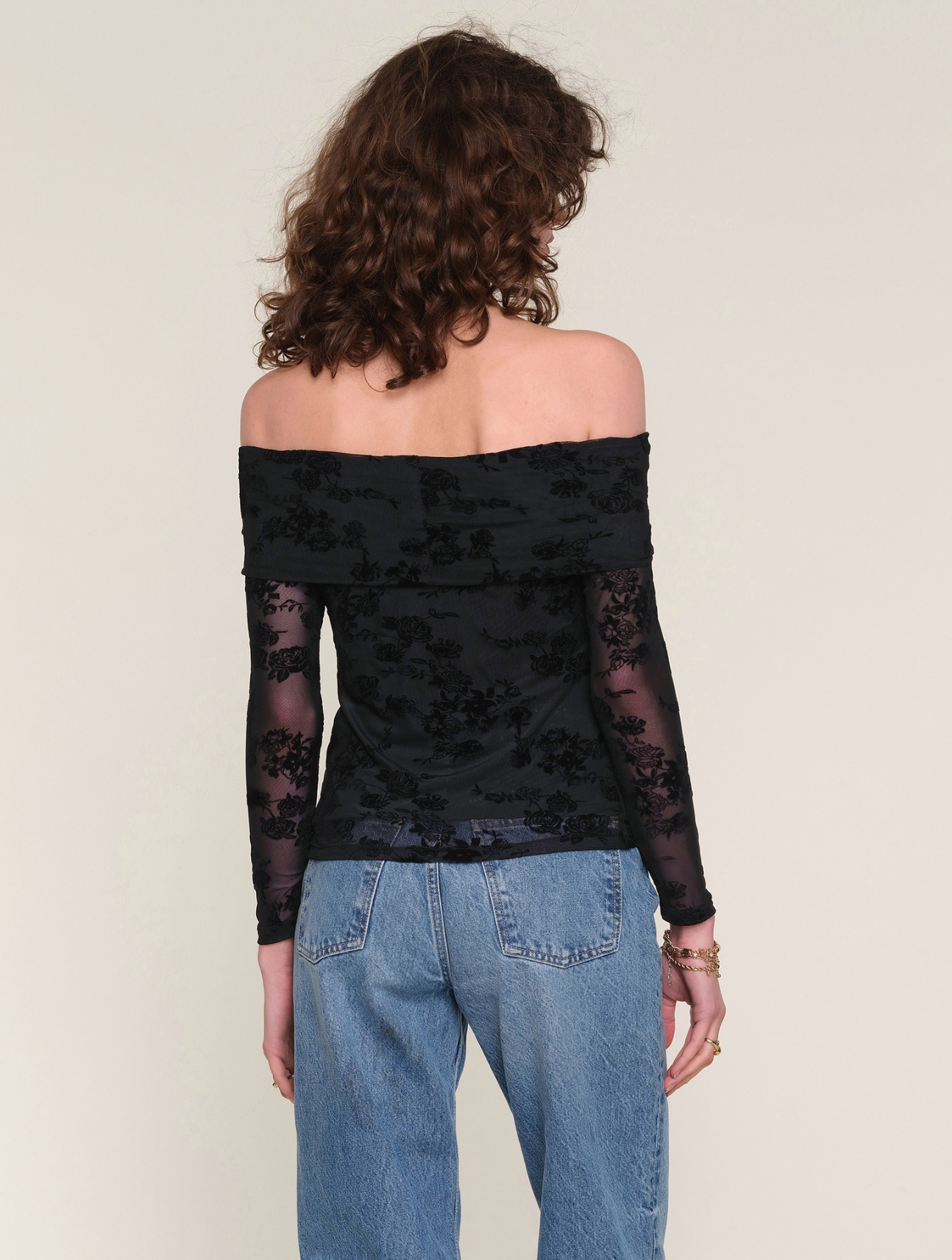 Tatum Top