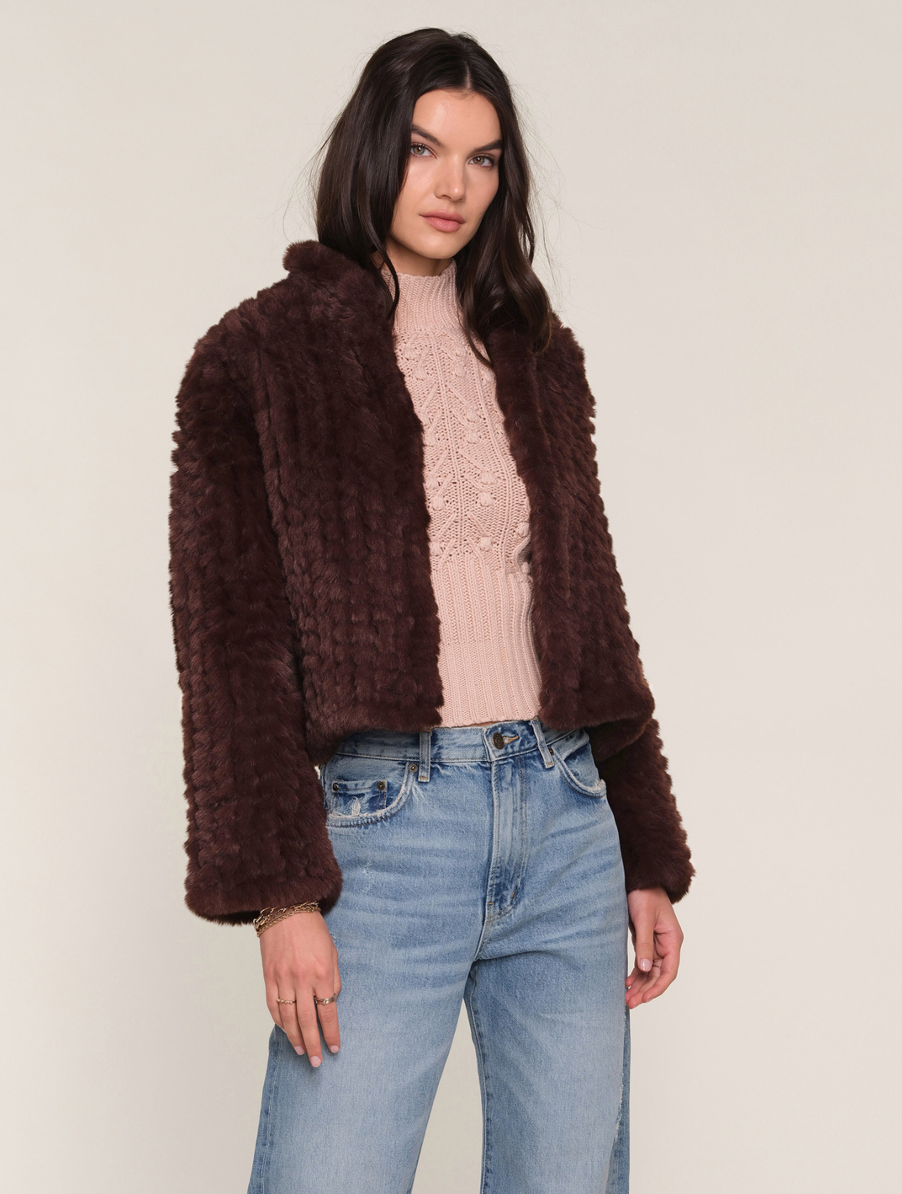 Jelena Jacket