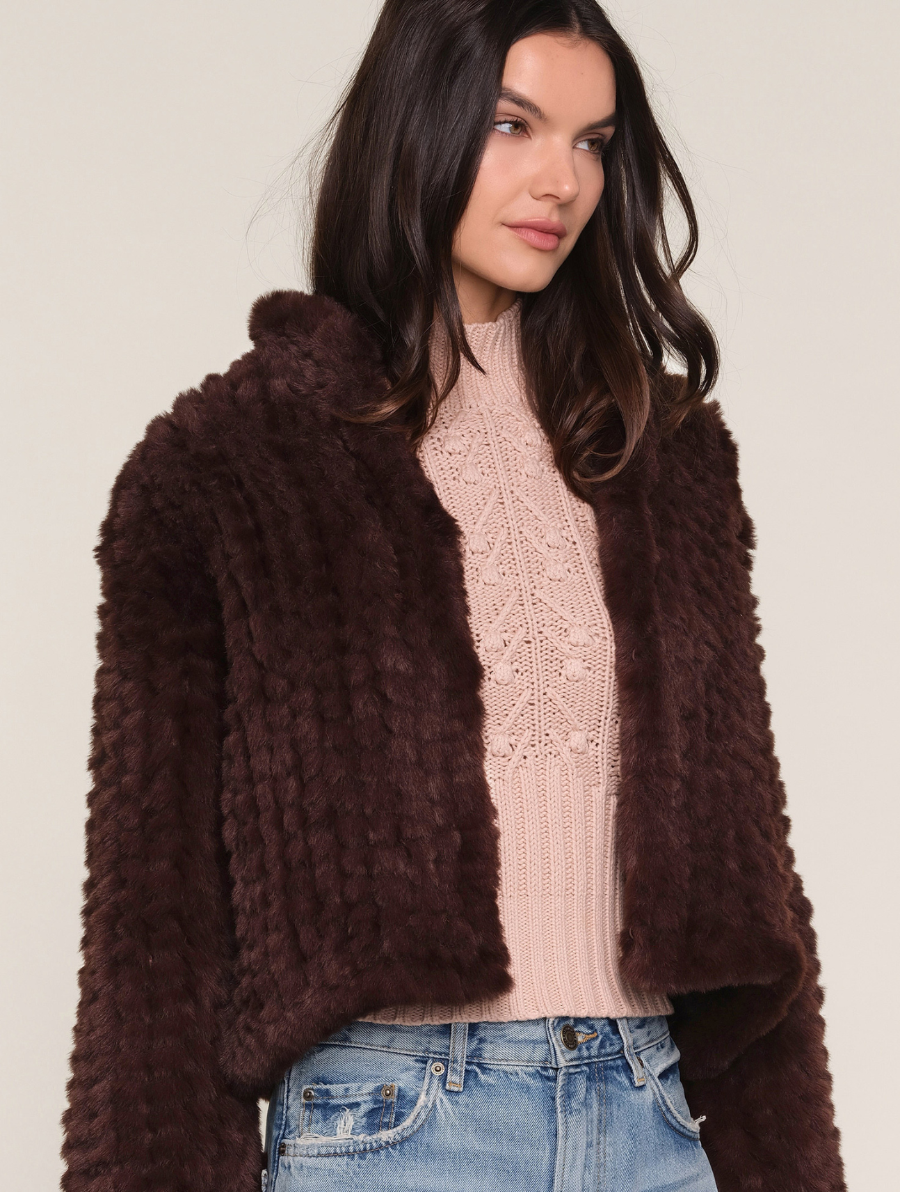 Jelena Jacket