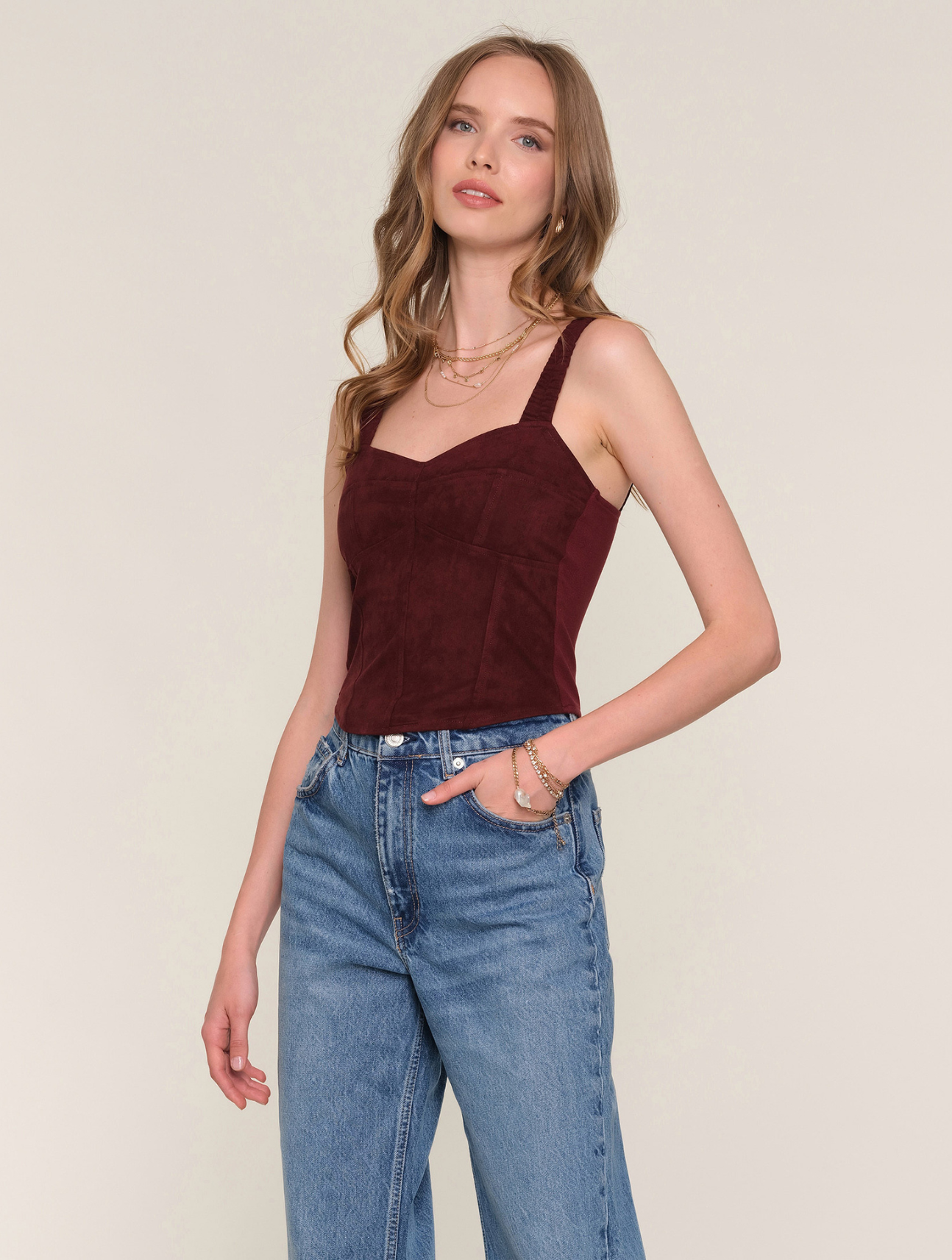 Lennox Top