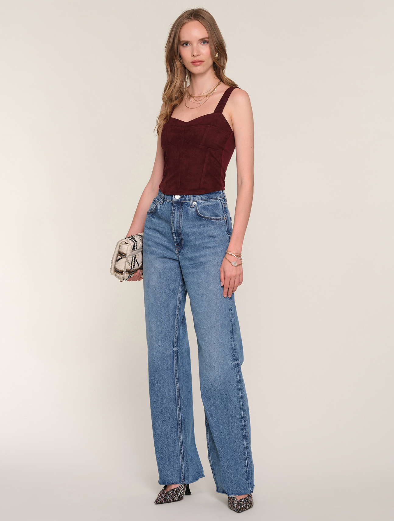 Lennox Top