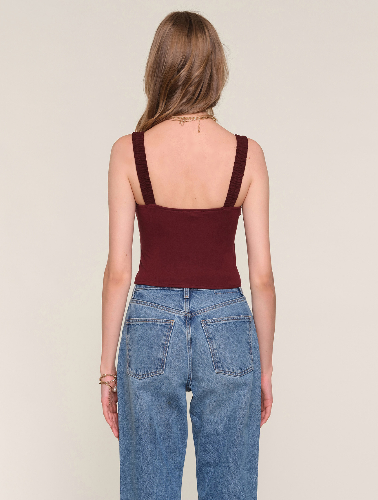 Lennox Top
