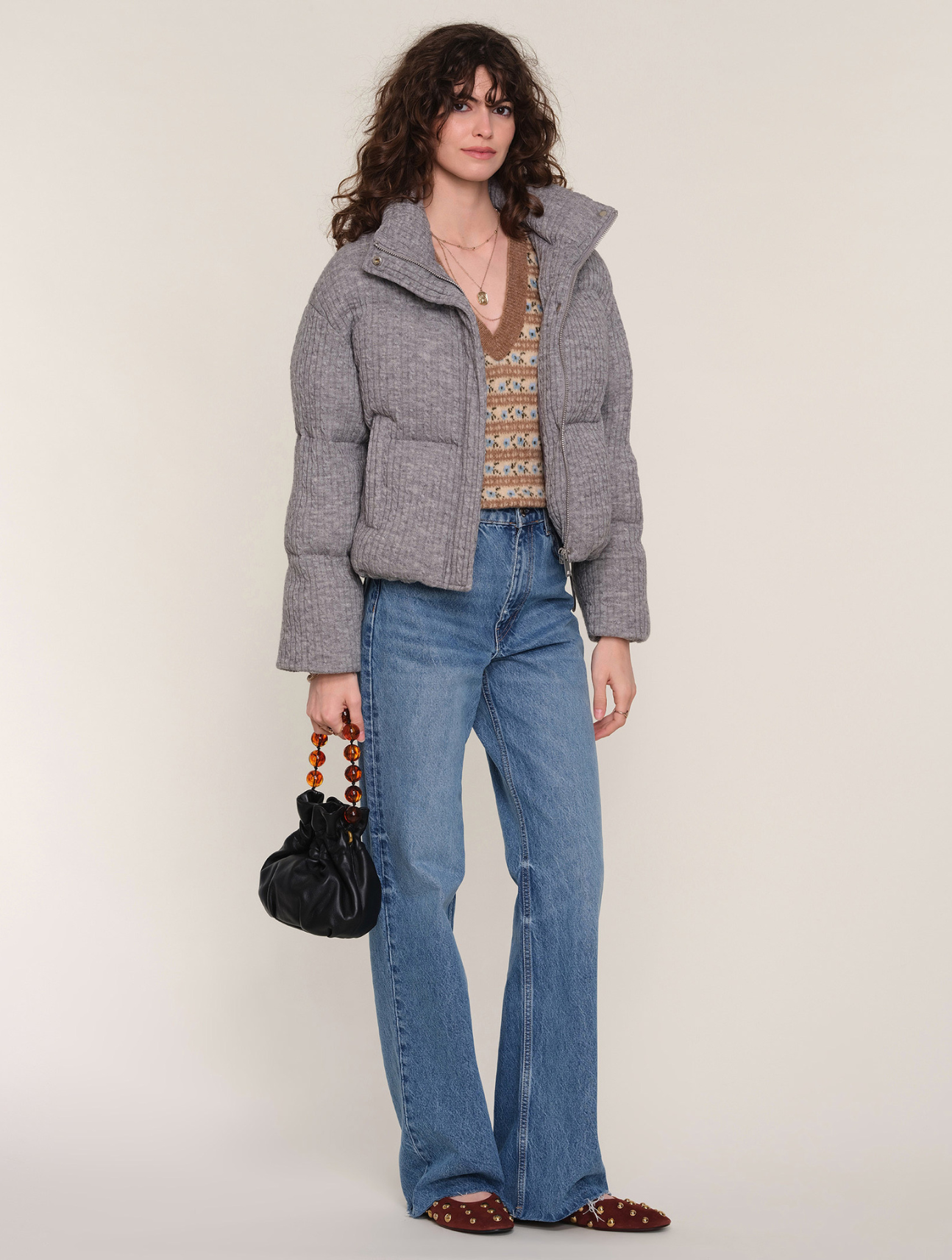 Tinley Jacket
