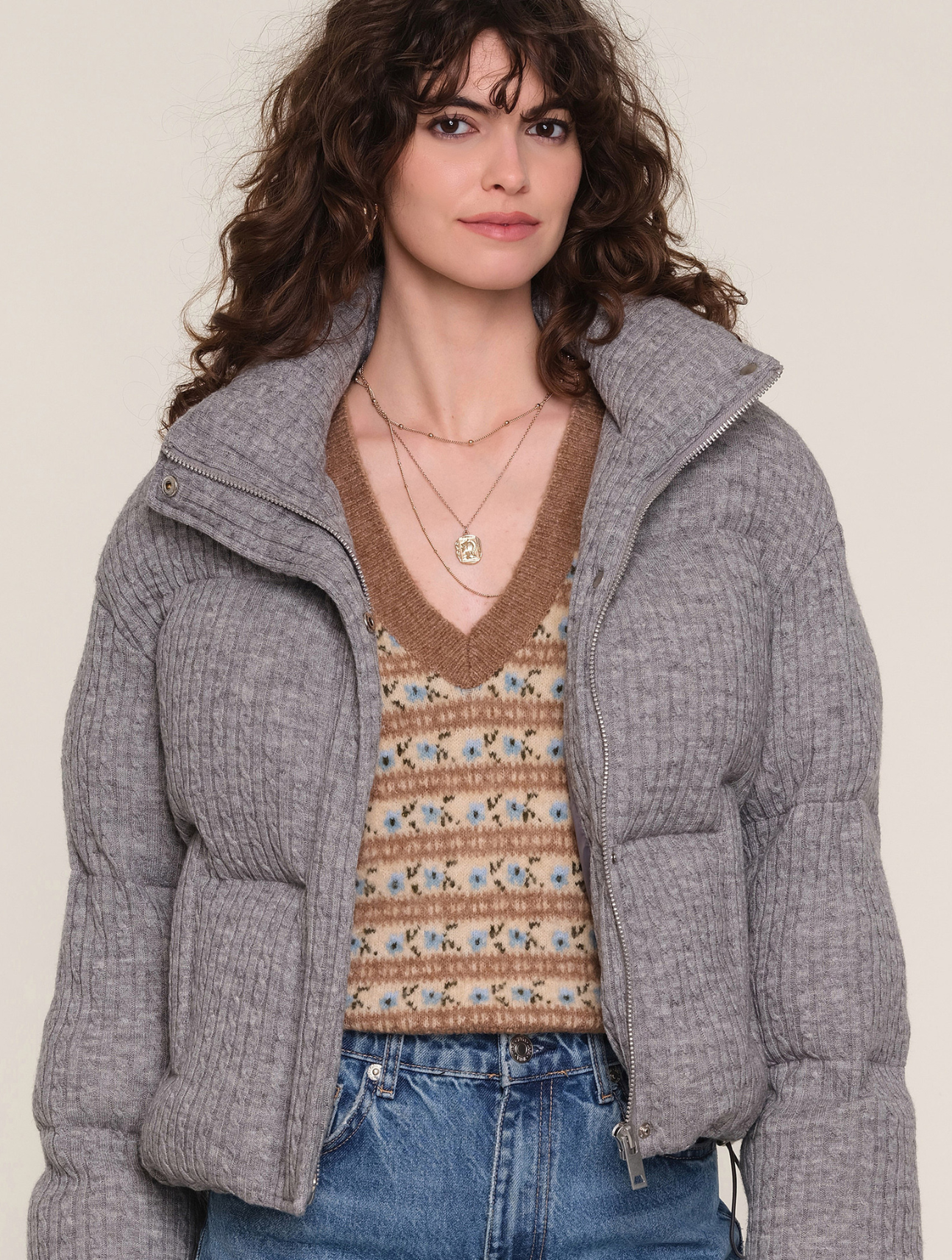 Tinley Jacket