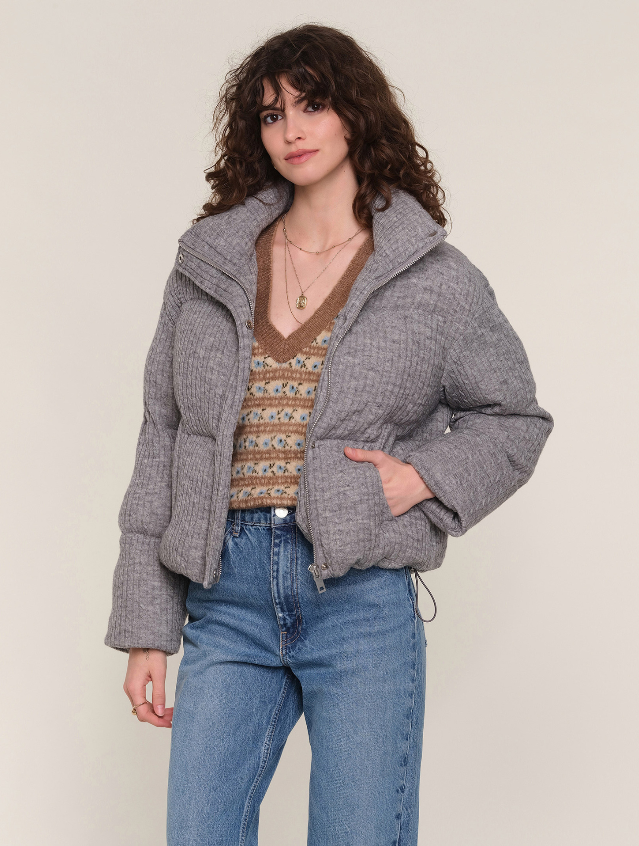 Tinley Jacket