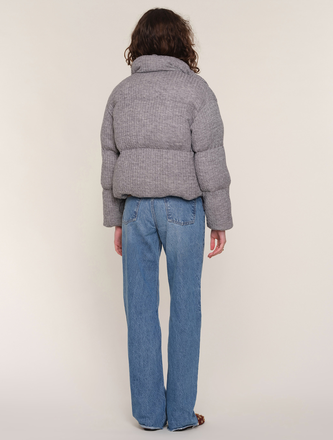 Tinley Jacket