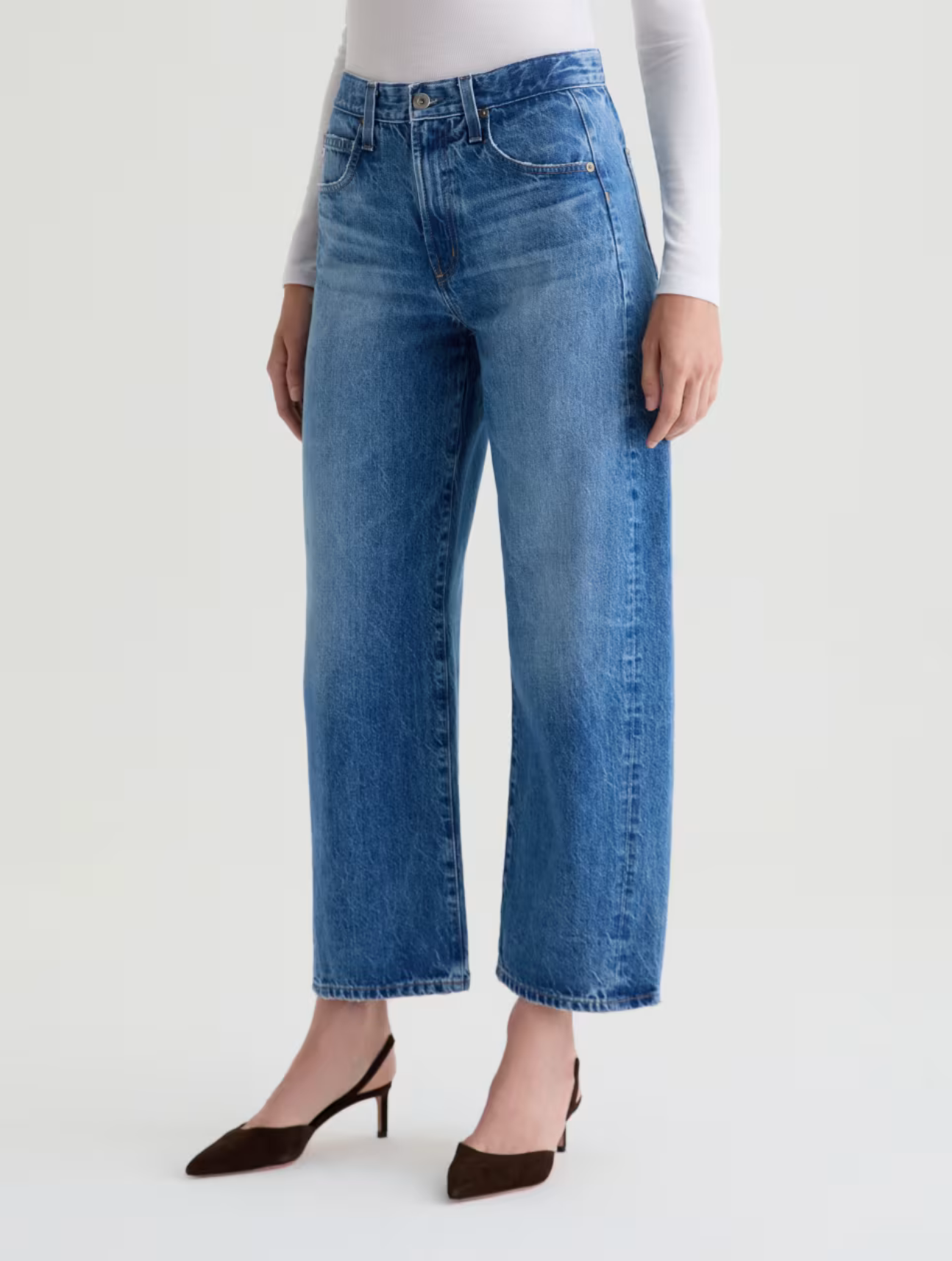 Hattie Crop